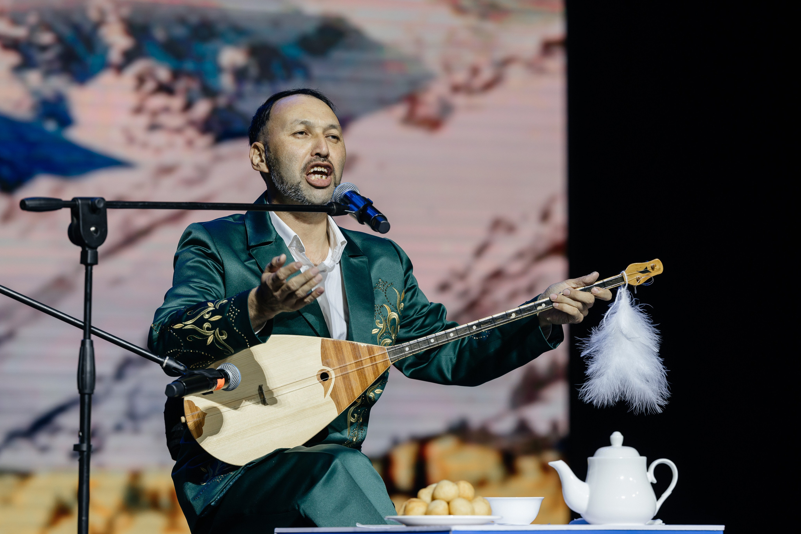 Samruk Kazyna 15 let. Профессиональный фотограф в городе Астана/Алматы Даурен Сембаев