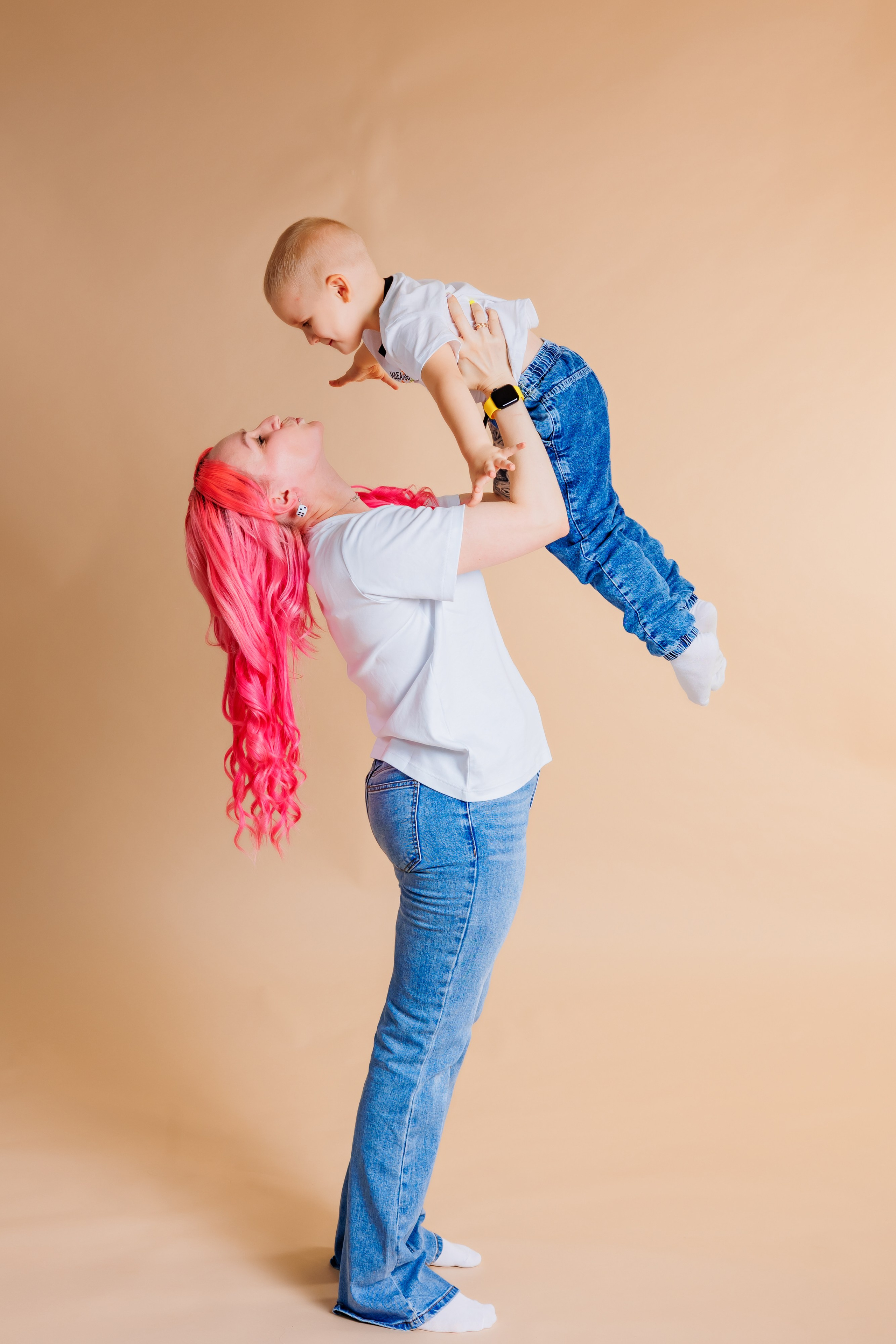 Фото сессия Studio Light. Свадебный и семейный фотограф в Армавире