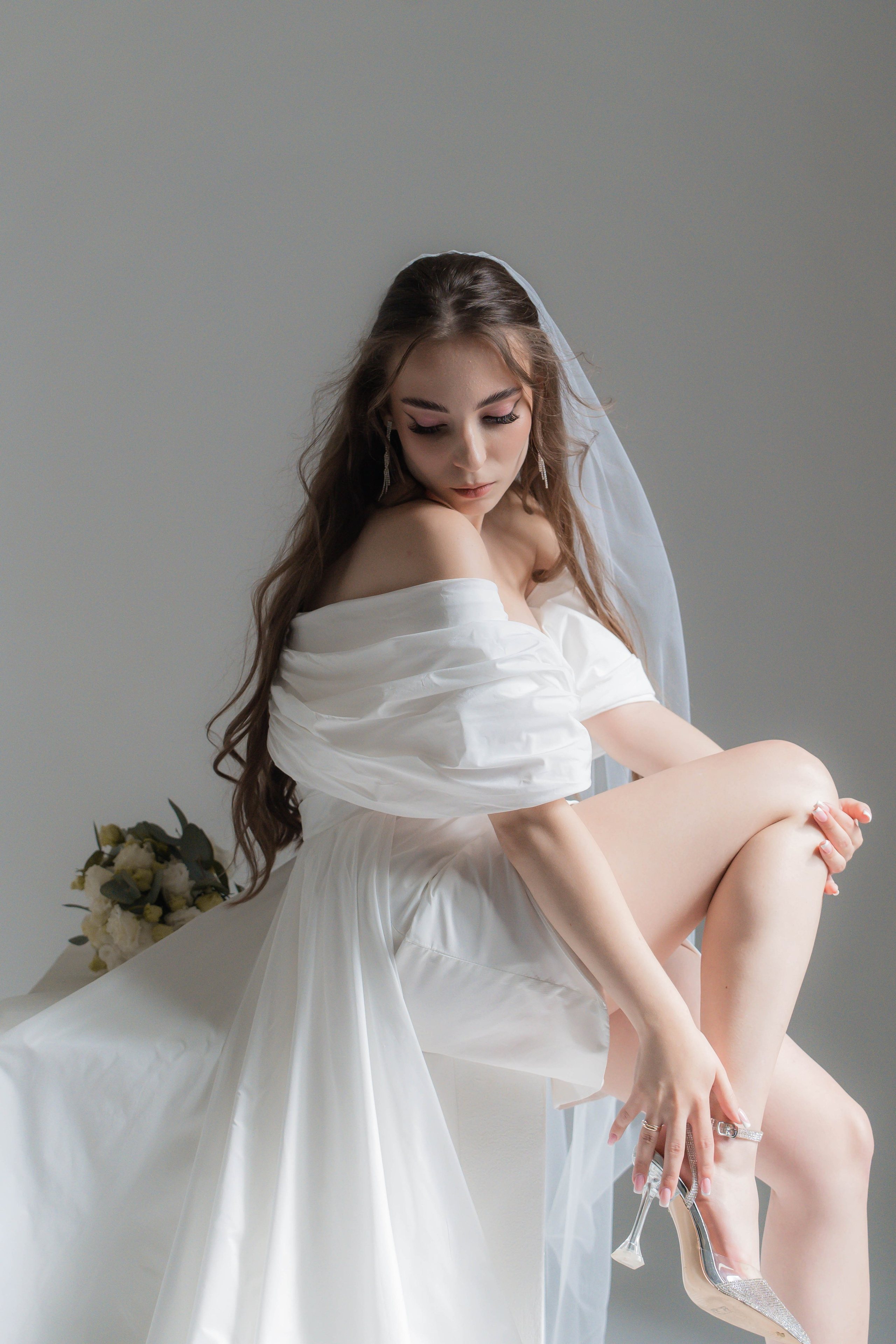 Арина и Андрей