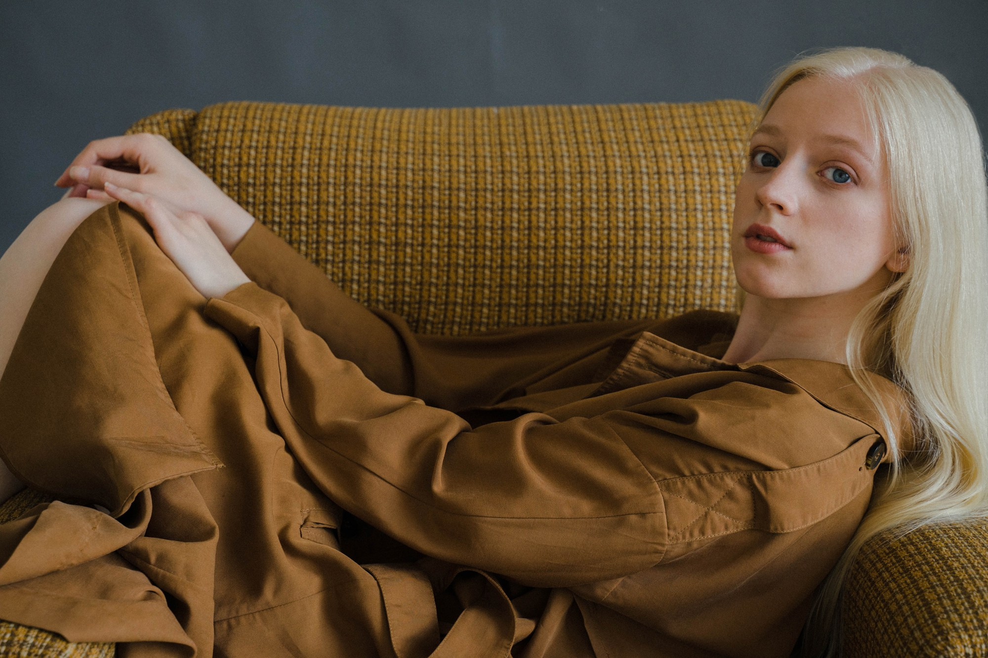 Е Л И З А В Е Т А. Арт фотограф и стилист Ульяна Терезникова