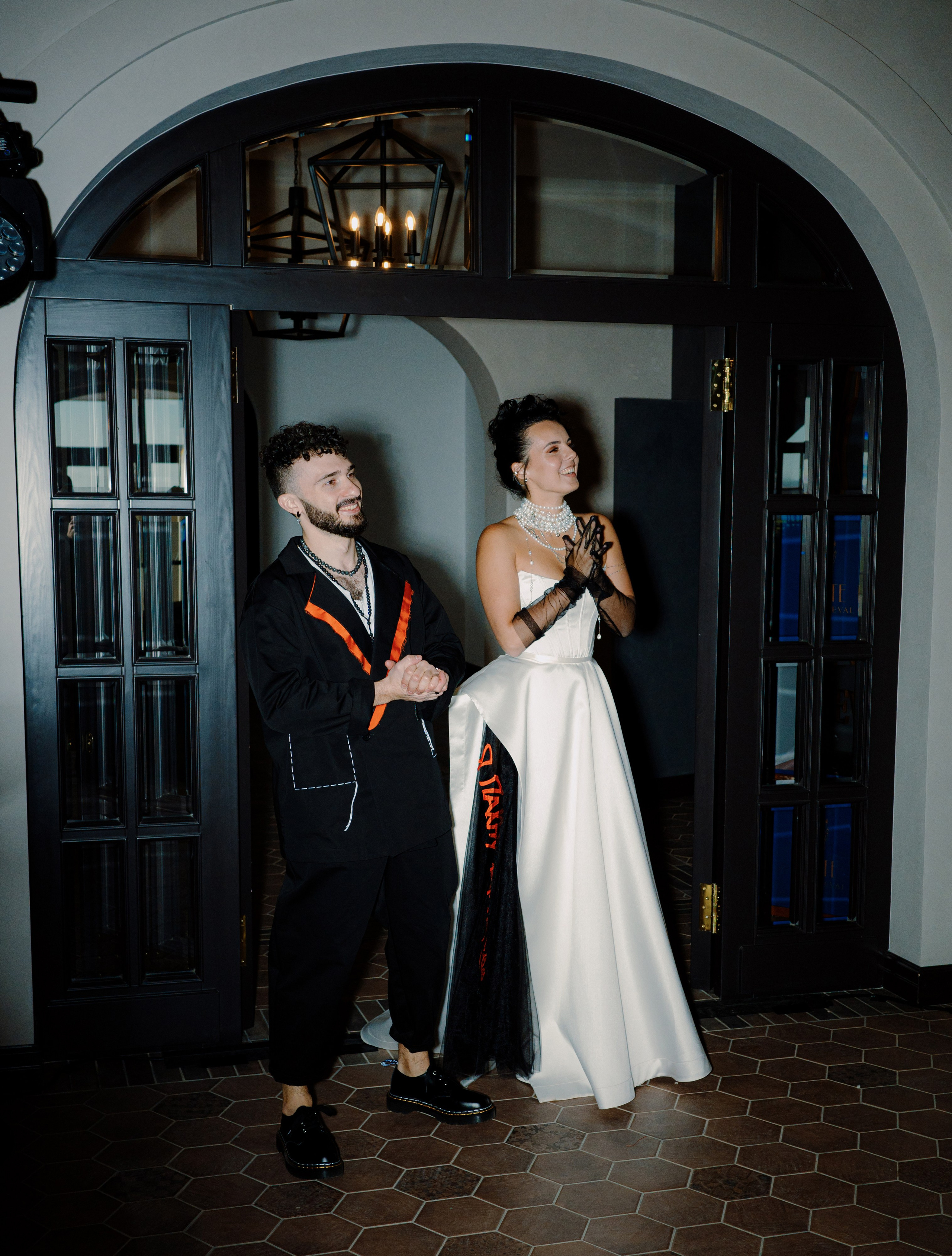 Отвратительная свадьба. Fusion Wedding Photographer