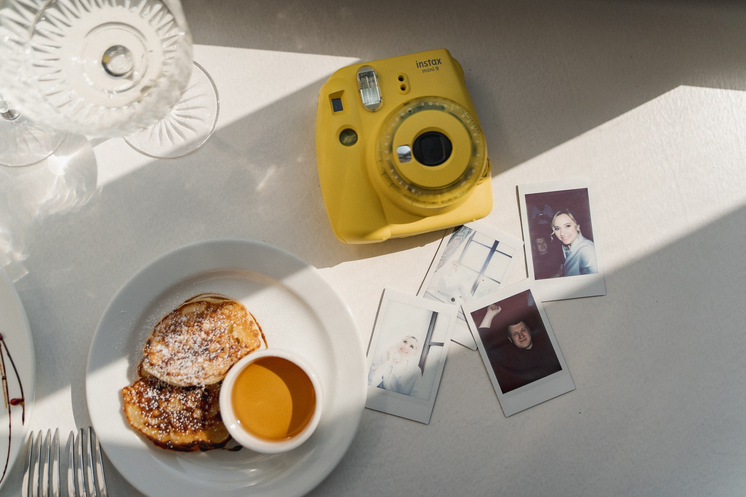 Максим и Света. Свадебный фотограф Александр Осипов