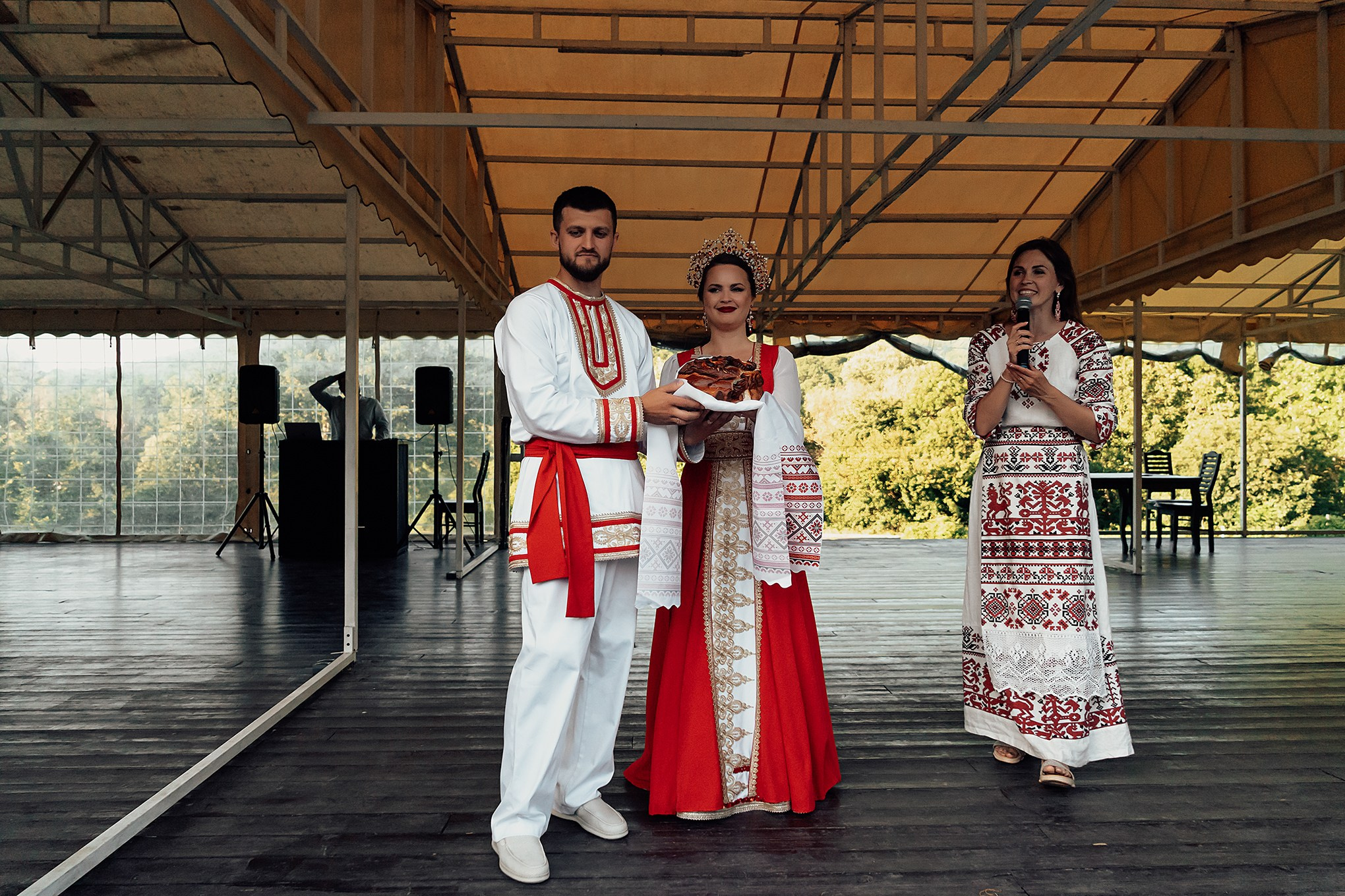 Свадьба. Свадебный и семейный фотограф/видеограф в Краснодаре Наталья Осинская