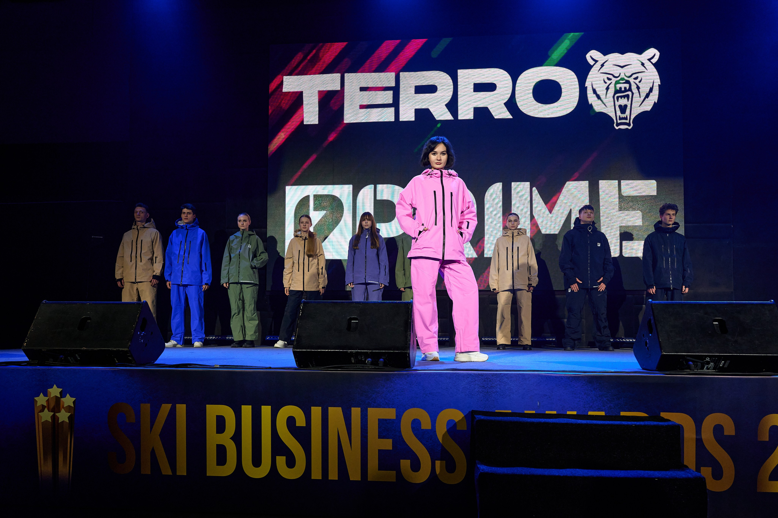 Sky Business Awards 2025. Фотограф Опыт Качество Скорость Горный Алтай Барнаул