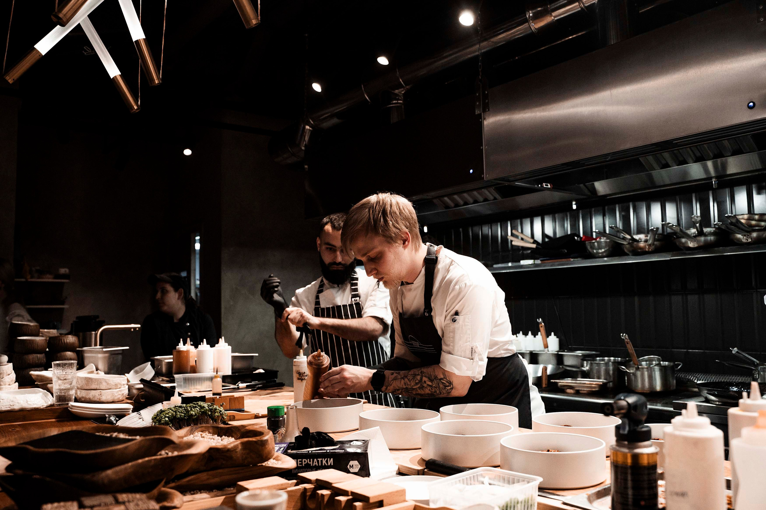 IZAKAYA. Фотограф Казань