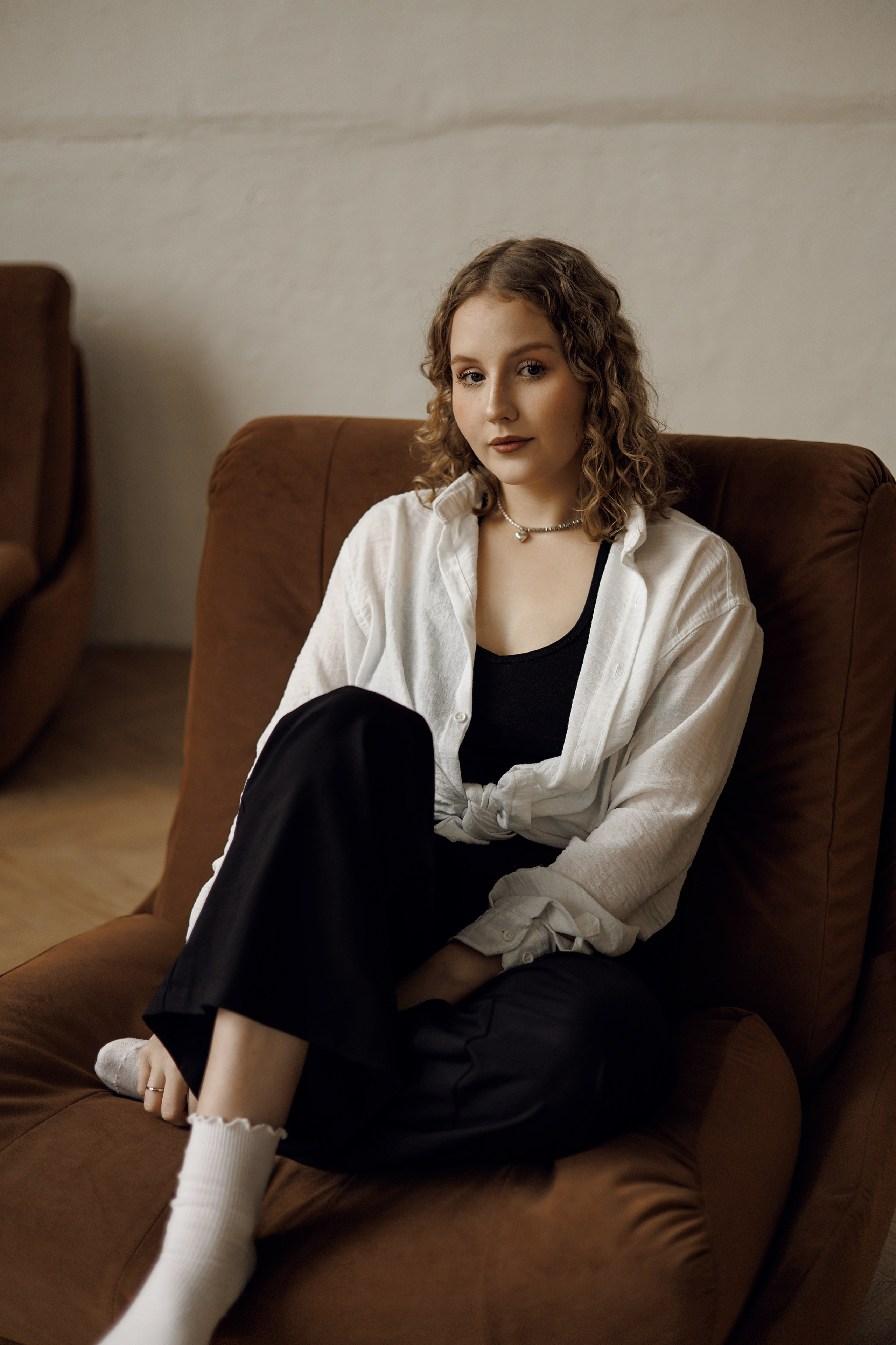 ПОРТРЕТЫ. Фотограф Алена Борисенко — Ярославль, Рыбинск