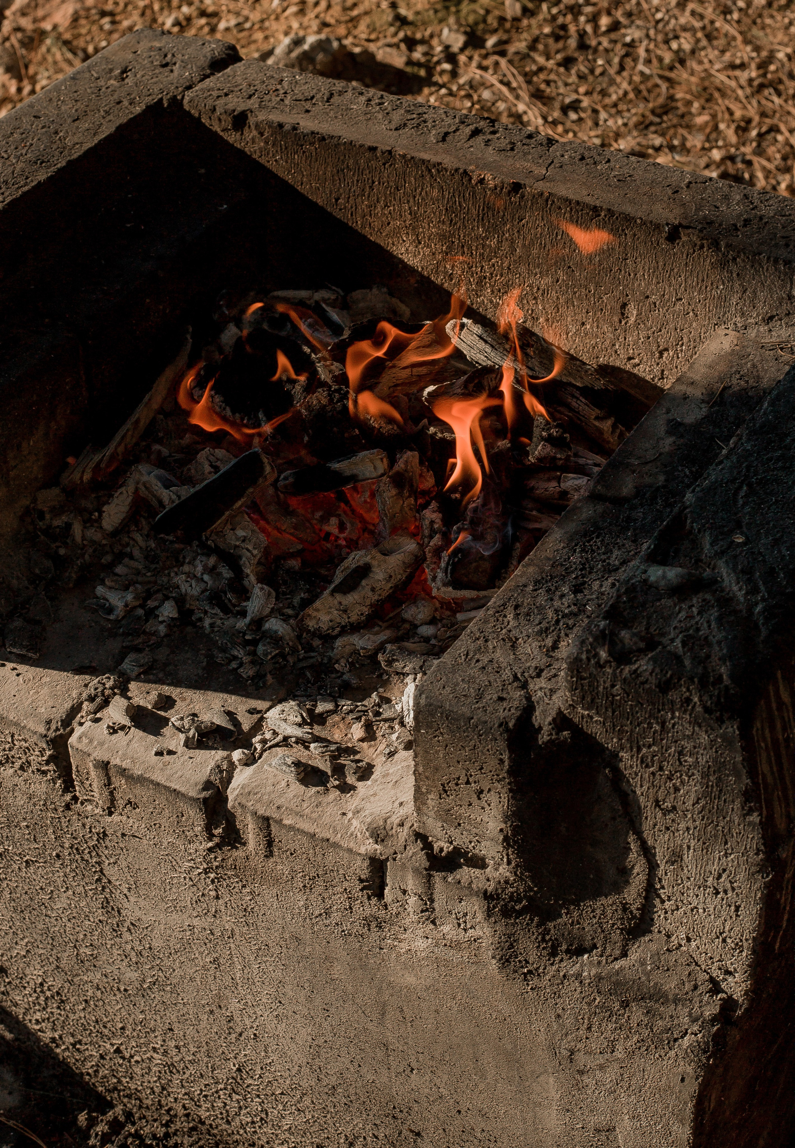 Turkey, Alanya. Art Photographer