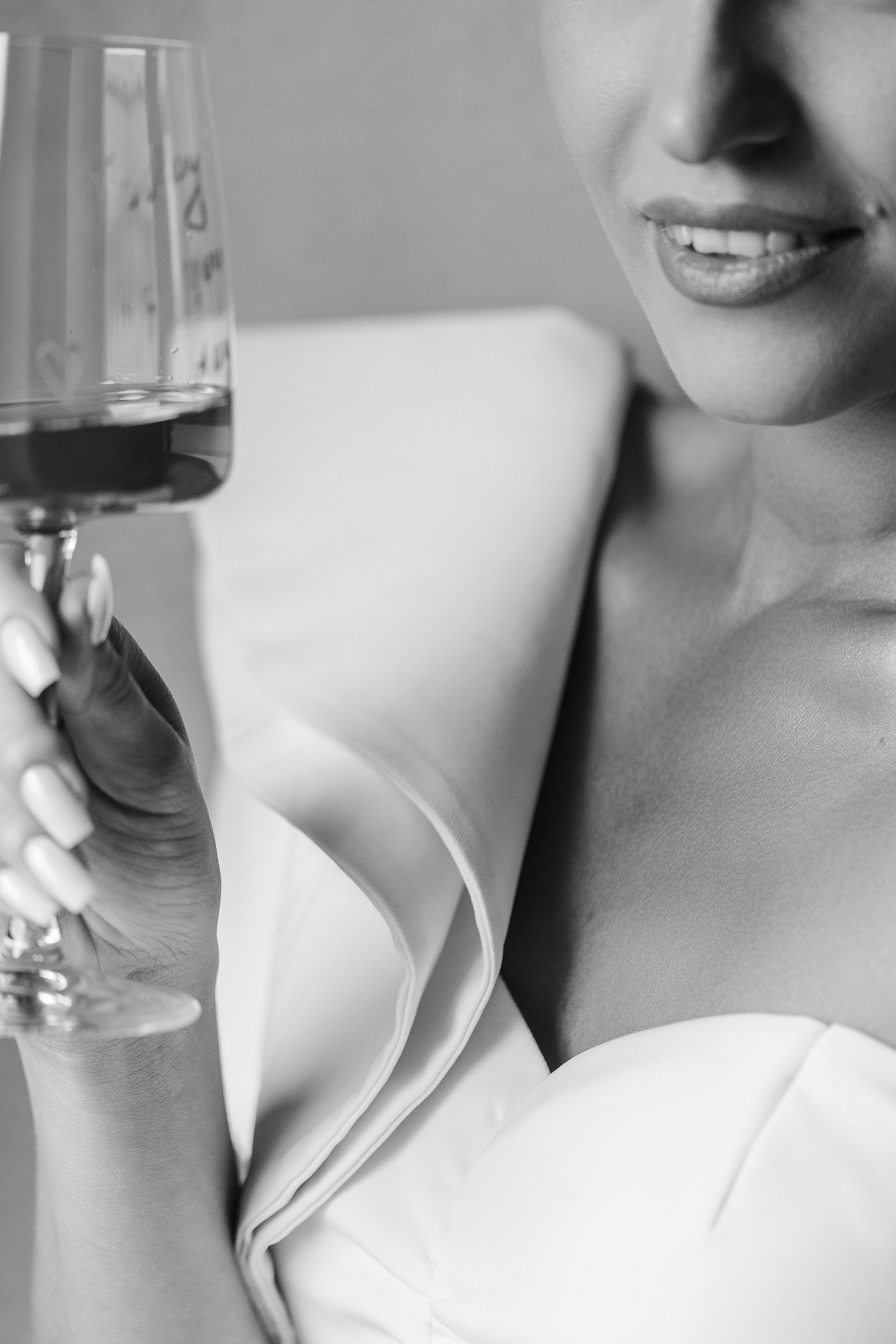 Замечательная свадьба в Белом Замке Шамони в Красноярске. Свадебный фотограф-видеограф в Красноярске Евгений Константинопольский