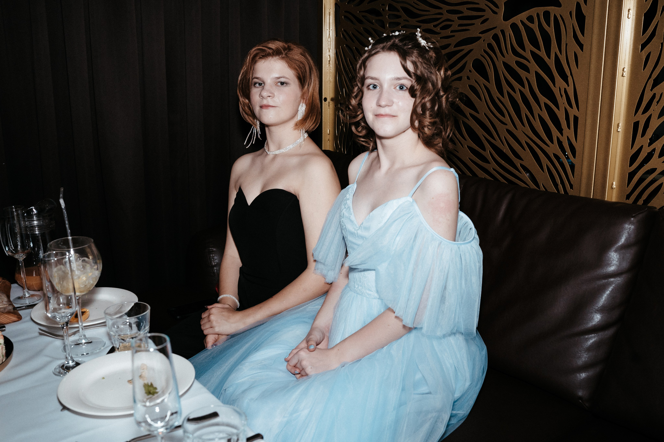 Выпускной «Ribiza». Свадебный фотограф в Симферополе