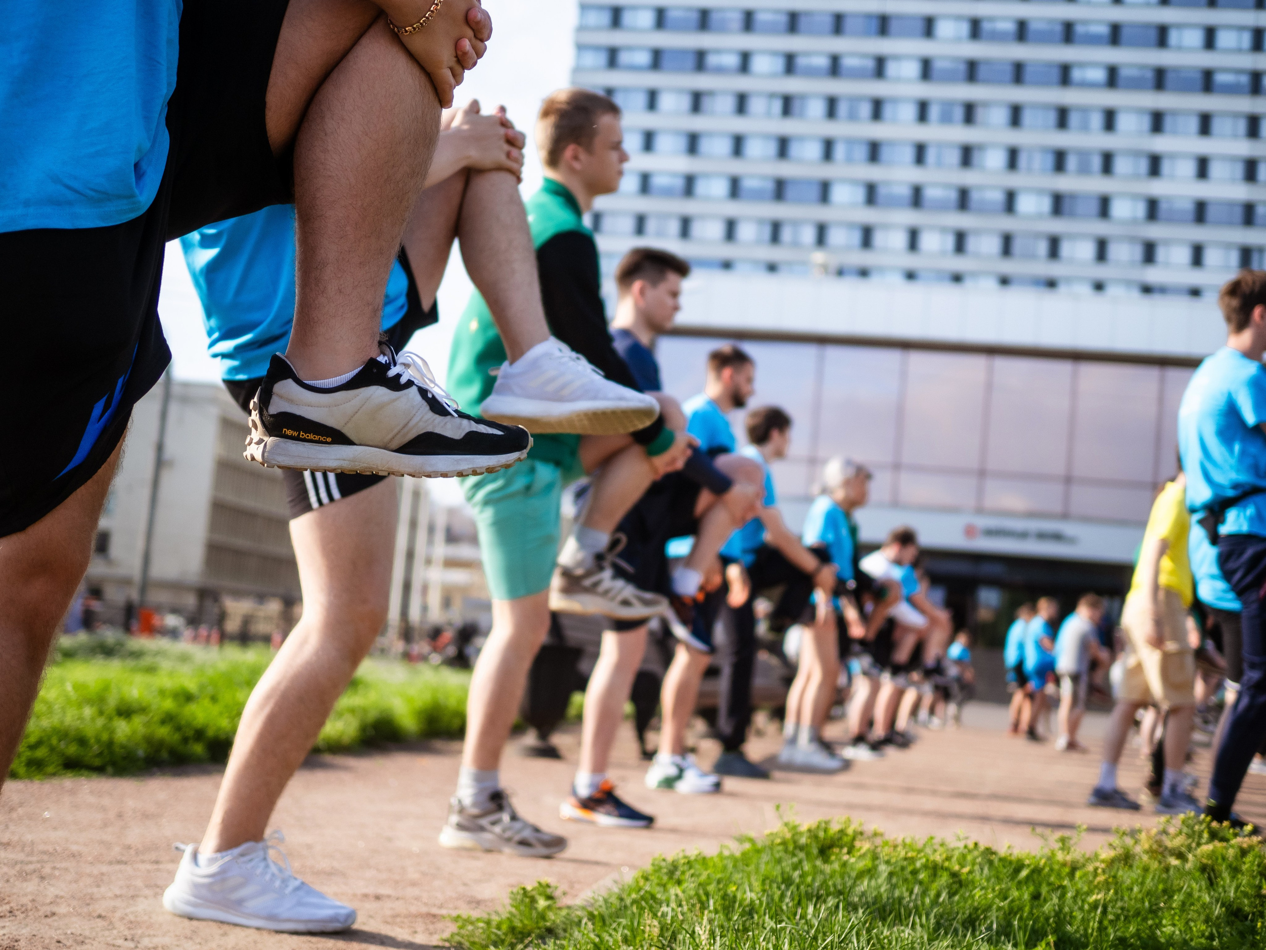 Всероссийский форум — ЛИДЕРЫ КИБЕРСПОРТА. Кулишова Катерина — твой фотограф