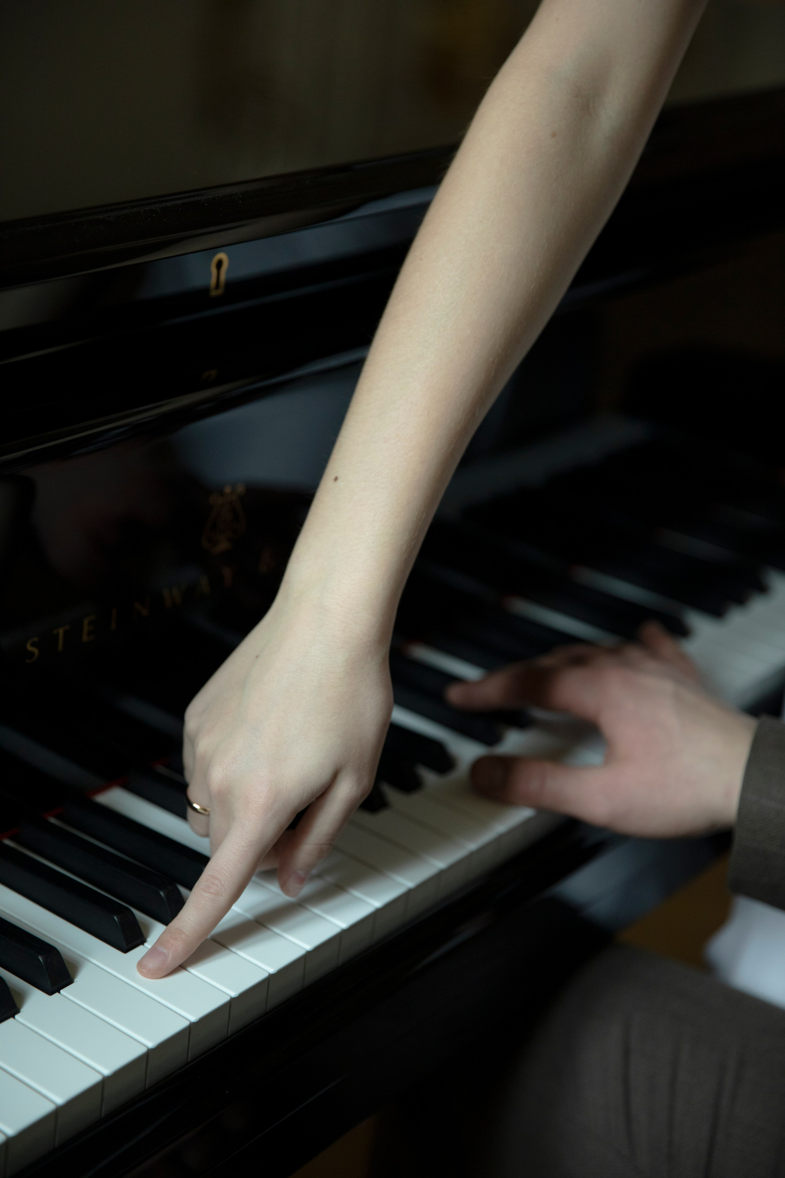 Яна и Юрий. Свадебный и портретный фотограф