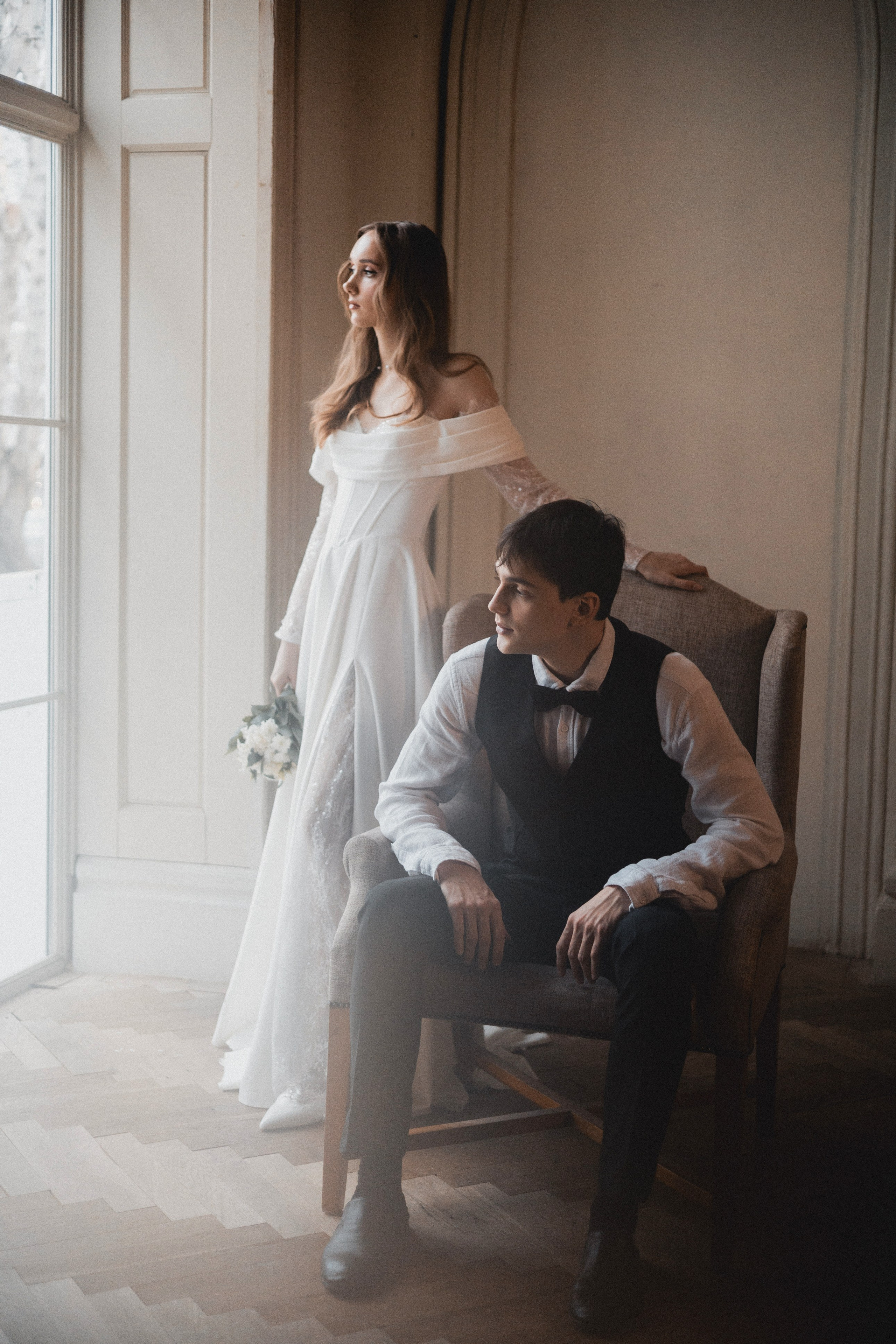 ВоркШоп. Свадебный, репортажный фотограф в Тюмени Сергей Тапилин