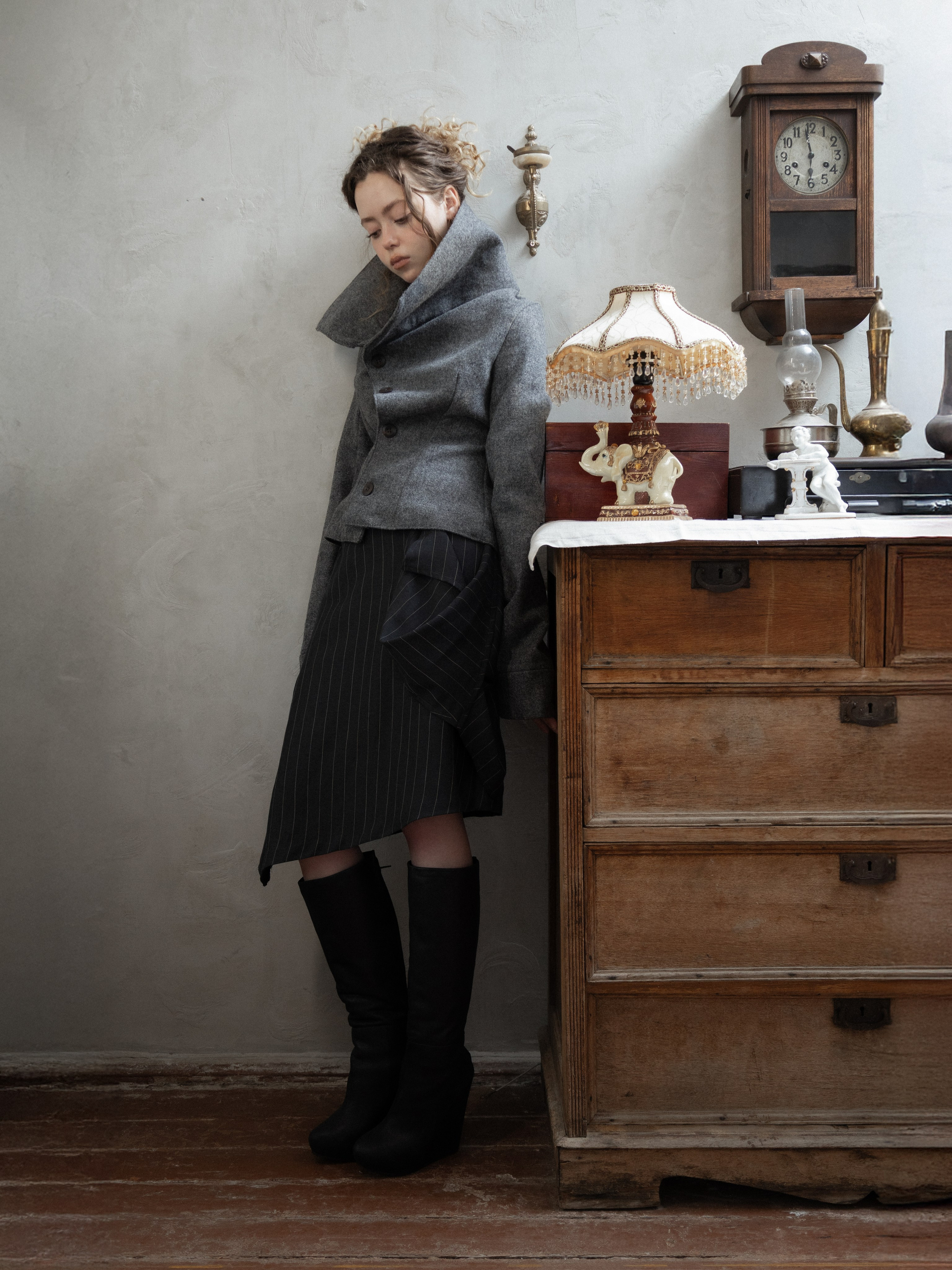 YYNKRR. Фотограф Москва Грошева Софья