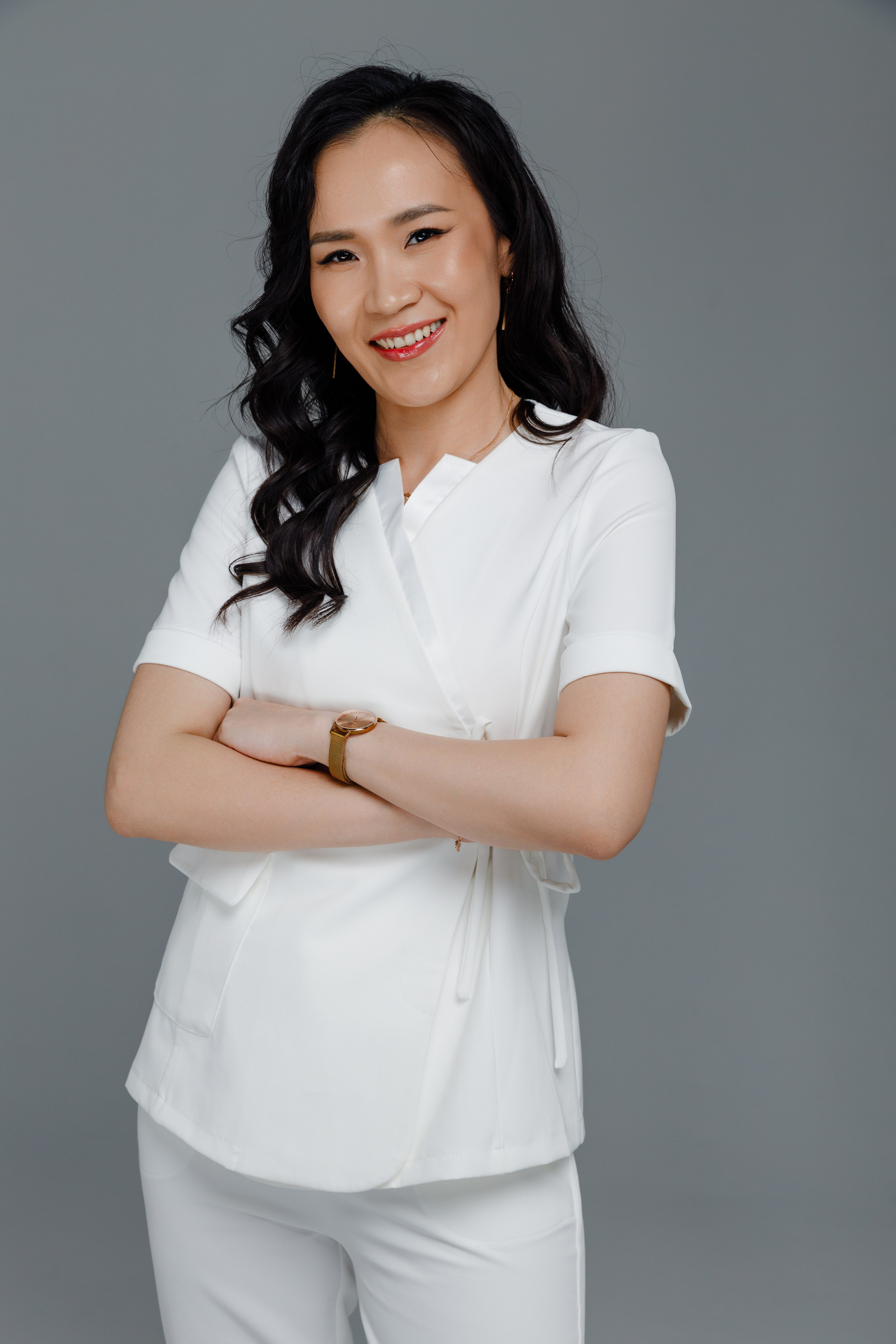 Dr. Leznova Clinic. Мансорунов Баир | Фотограф | Бурятия