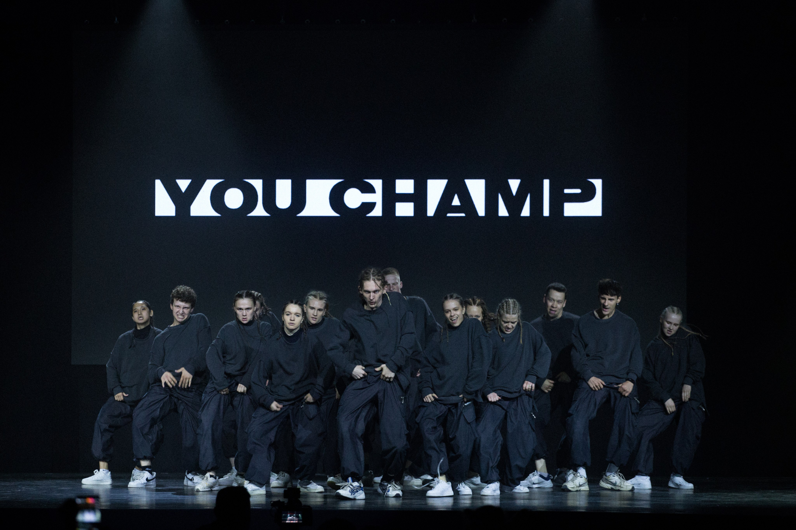 YOU CHAMP. Фотограф в Тюмени Анастасия Долинина