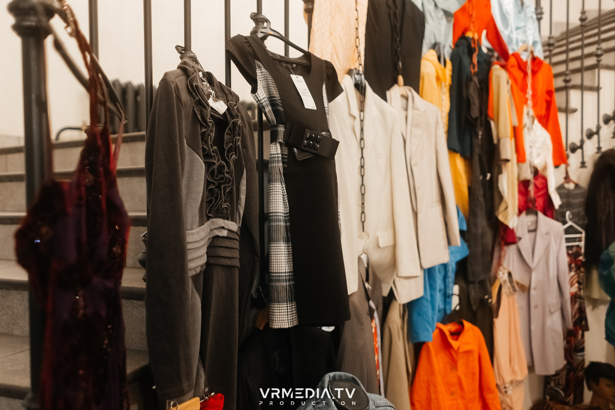 День рождения ресторана «Мюнхен»