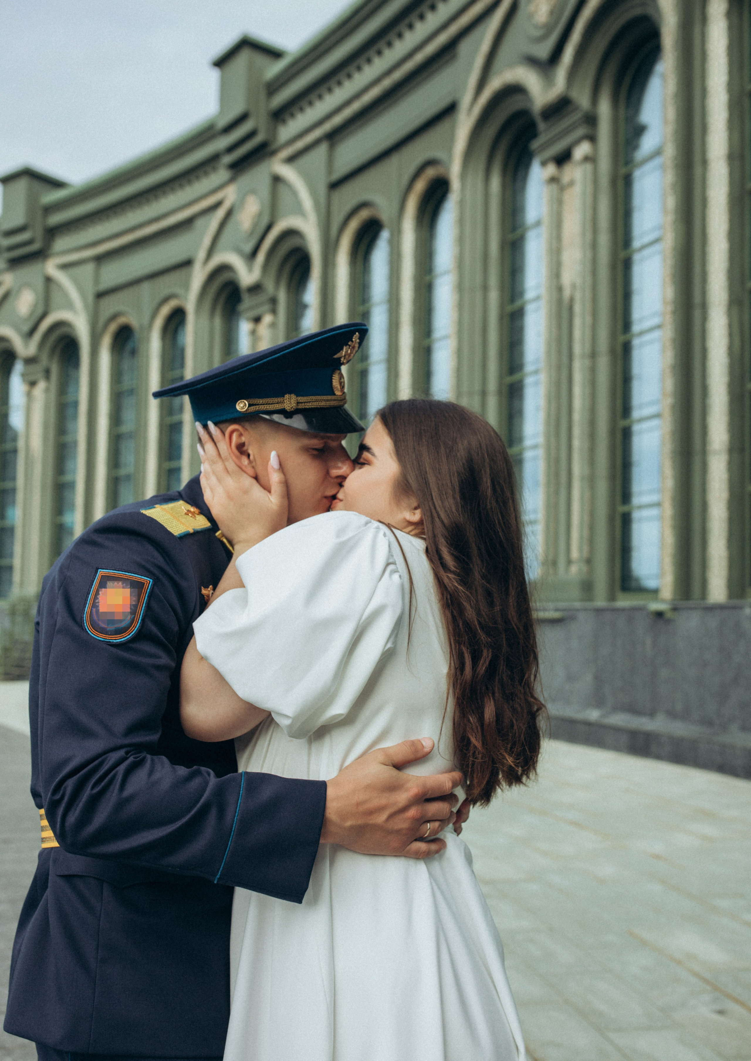 Свадебная съемка. Фотограф Life Style Ирина Нова