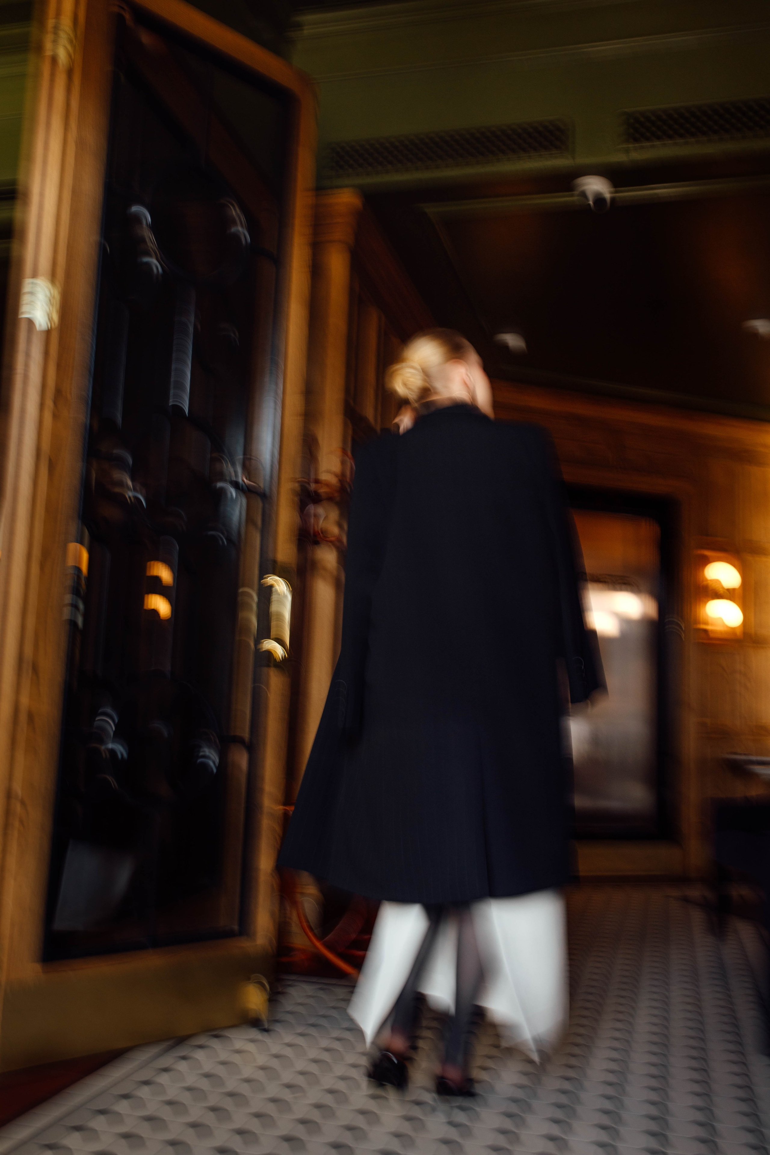 Юлианна, bar Martinique