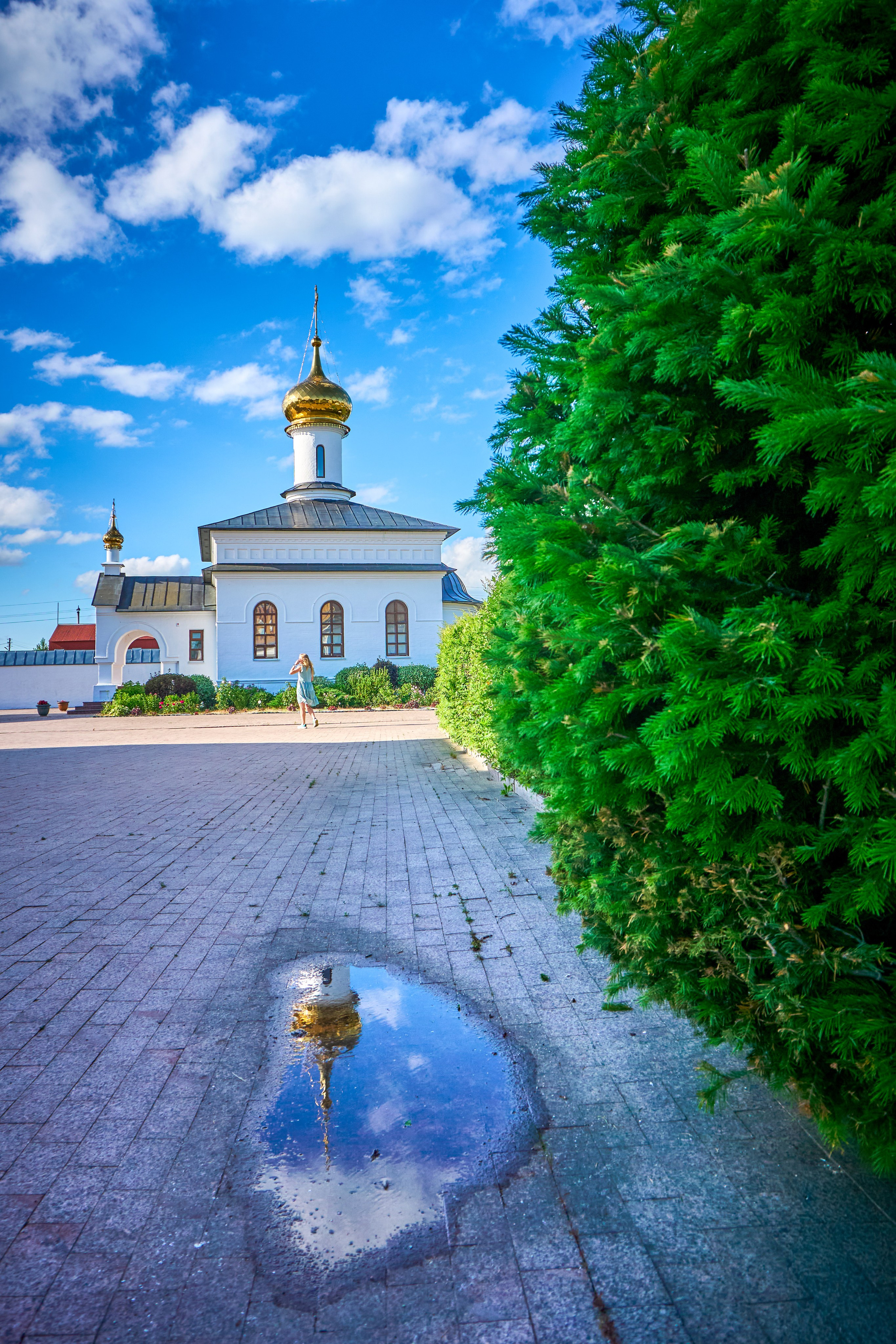 Репортаж/Портреты. …