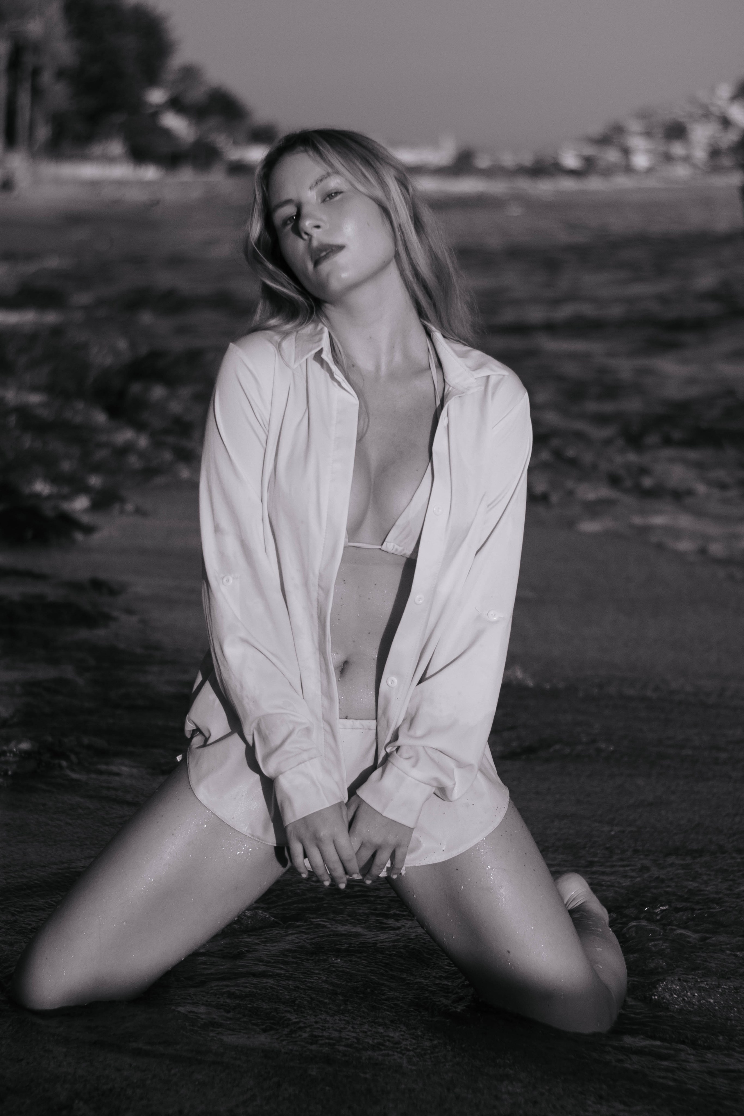 Виолетта. Фотограф / видеограф в Москве и Сочи Sofia Riversong