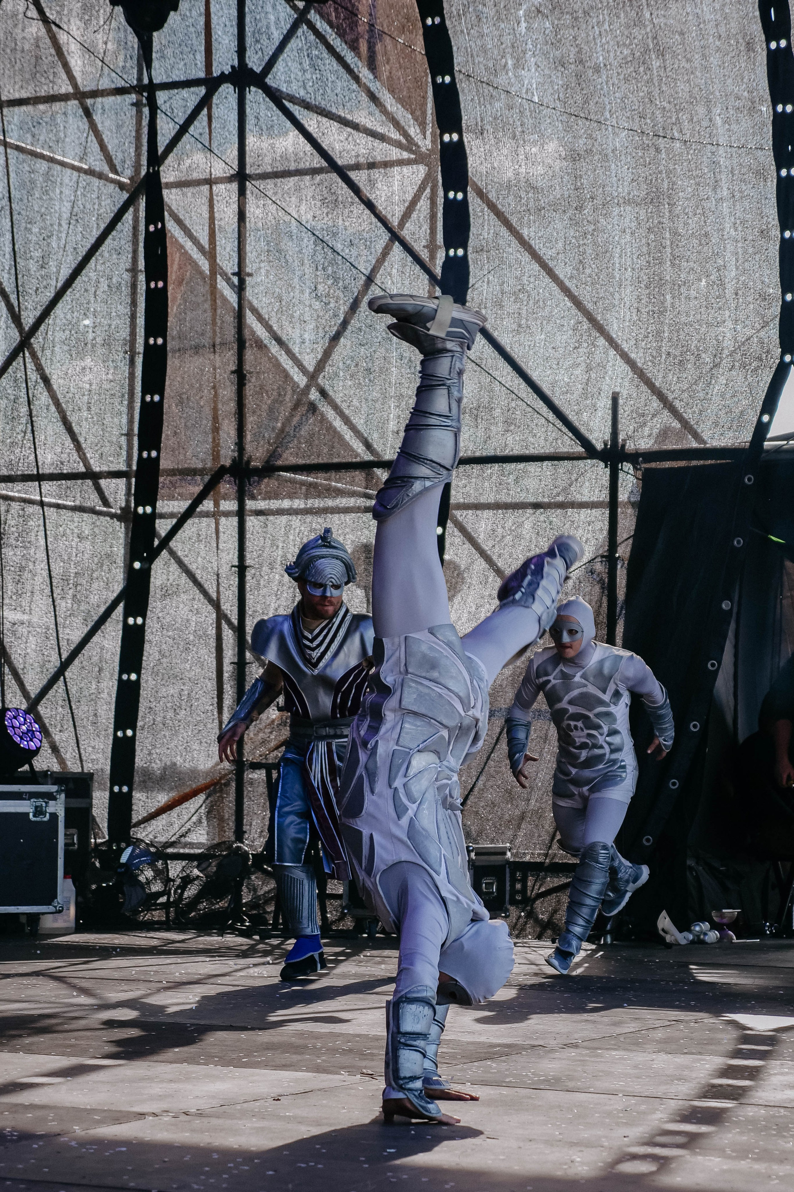 Театр «Трикстер» в Нижневартовске. Фотограф / видеограф в Москве и Сочи Sofia Riversong