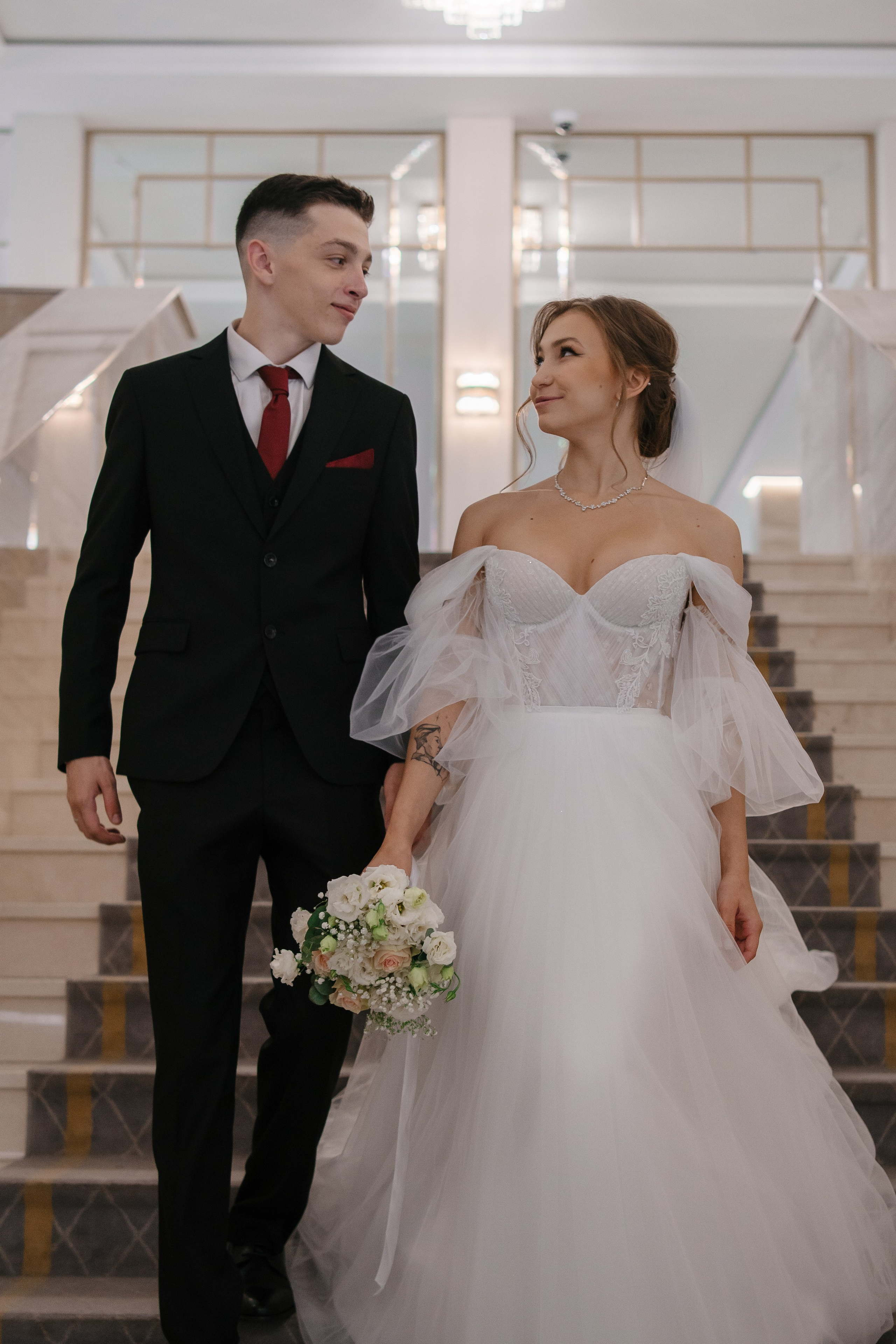 Никита & Ангелина. Фотограф / видеограф в Москве и Сочи Sofia Riversong