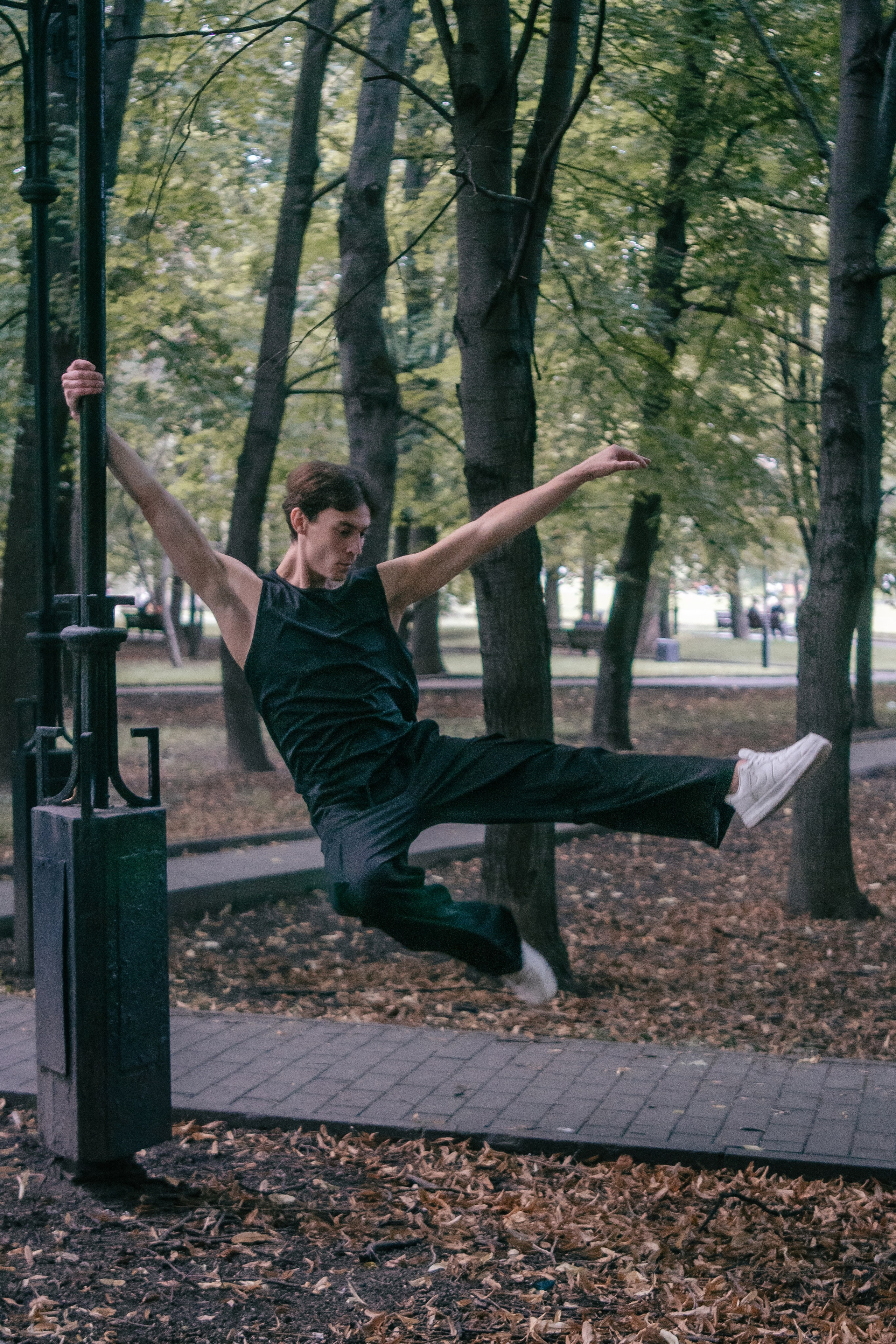 Влад. Фотограф / видеограф в Москве и Сочи Sofia Riversong