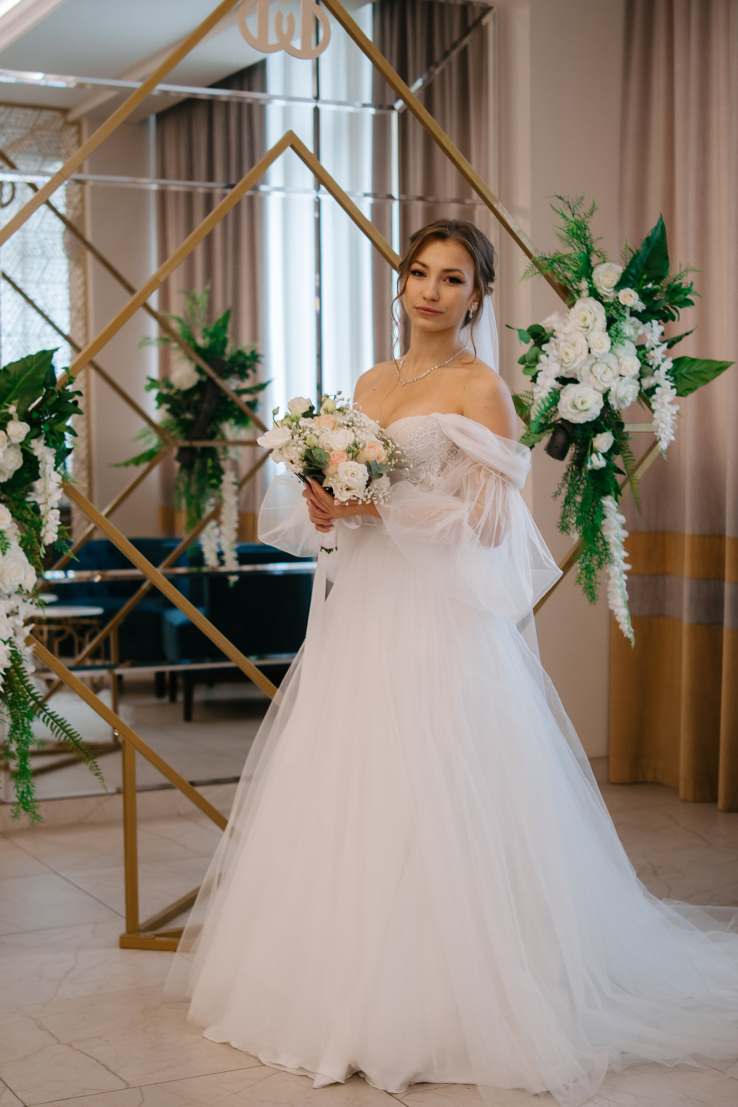 Никита & Ангелина. Фотограф / видеограф в Москве и Сочи Sofia Riversong