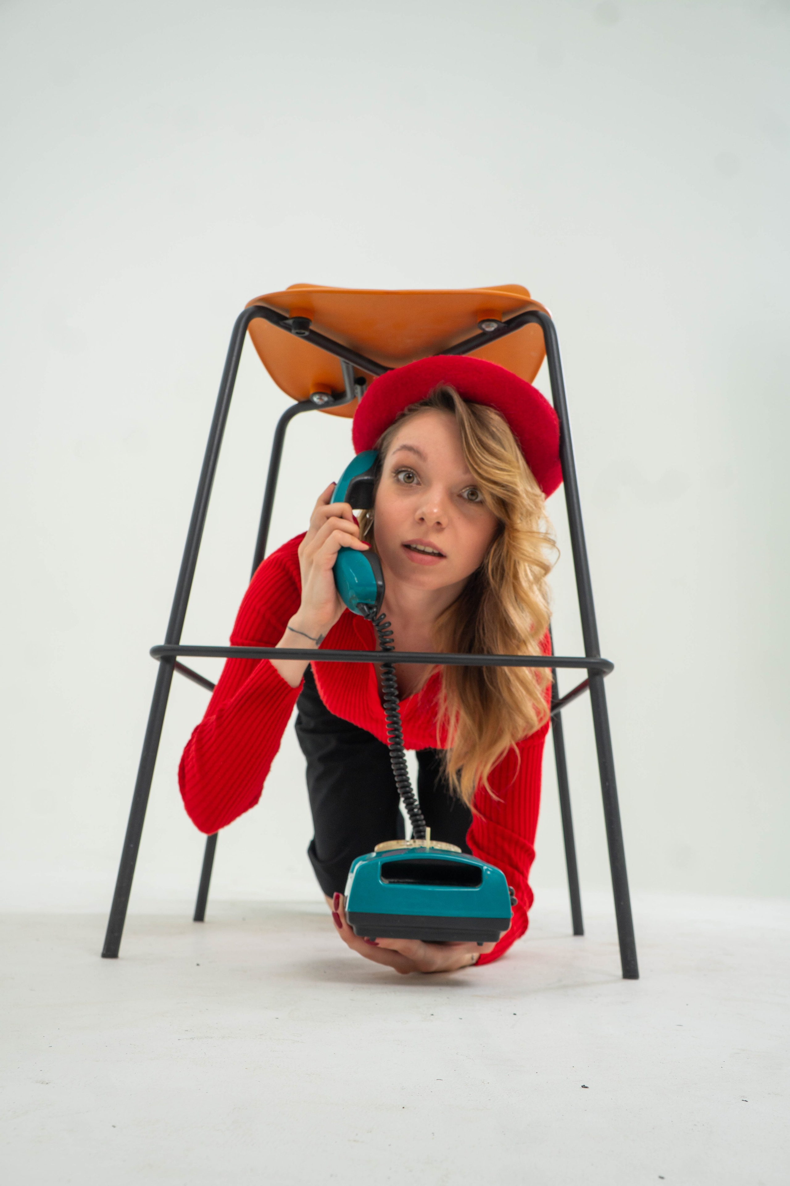 Актеры. Фотограф / видеограф в Москве и Сочи Sofia Riversong