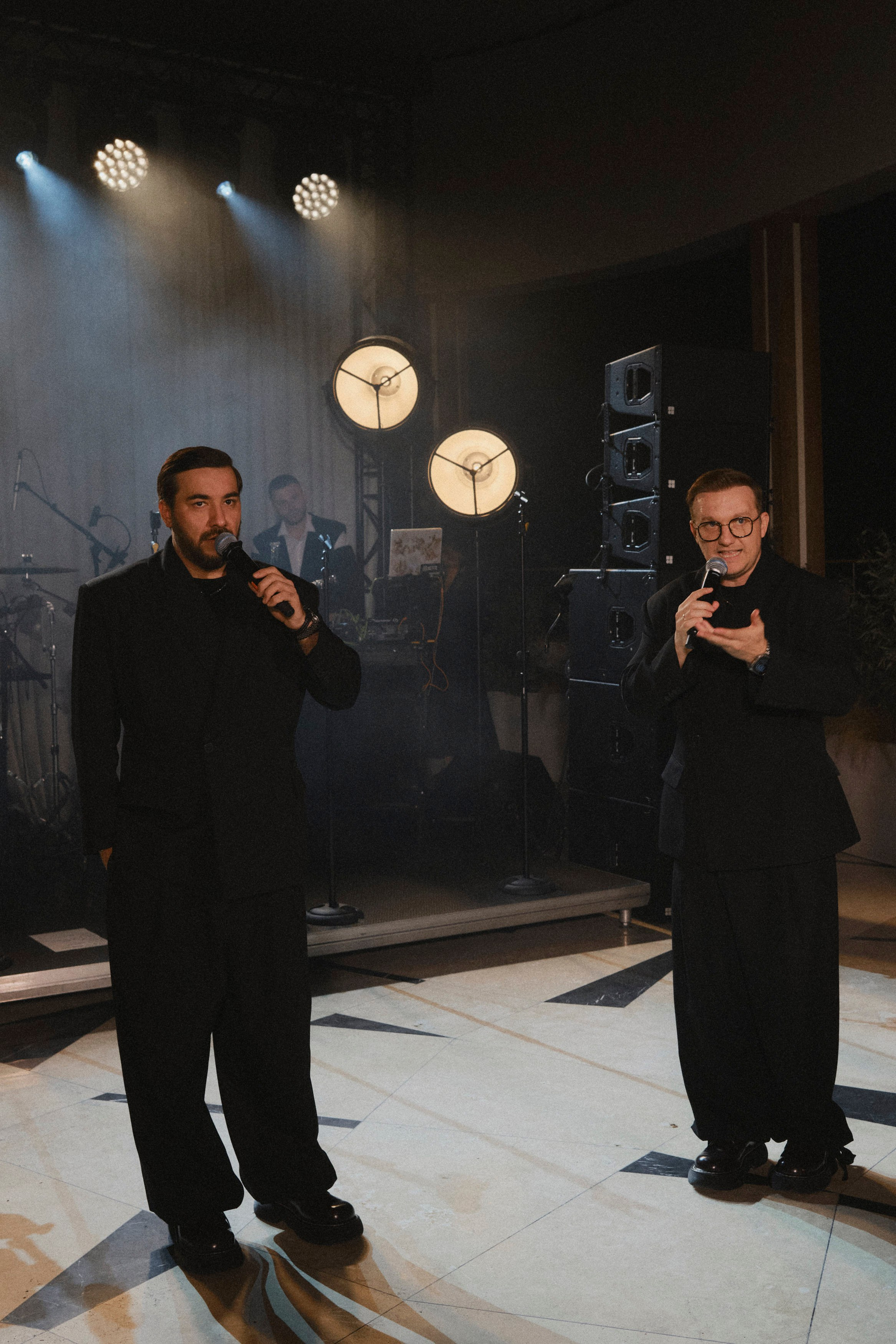 Свадьба на мыльницу. Фотограф Тим Бритнев