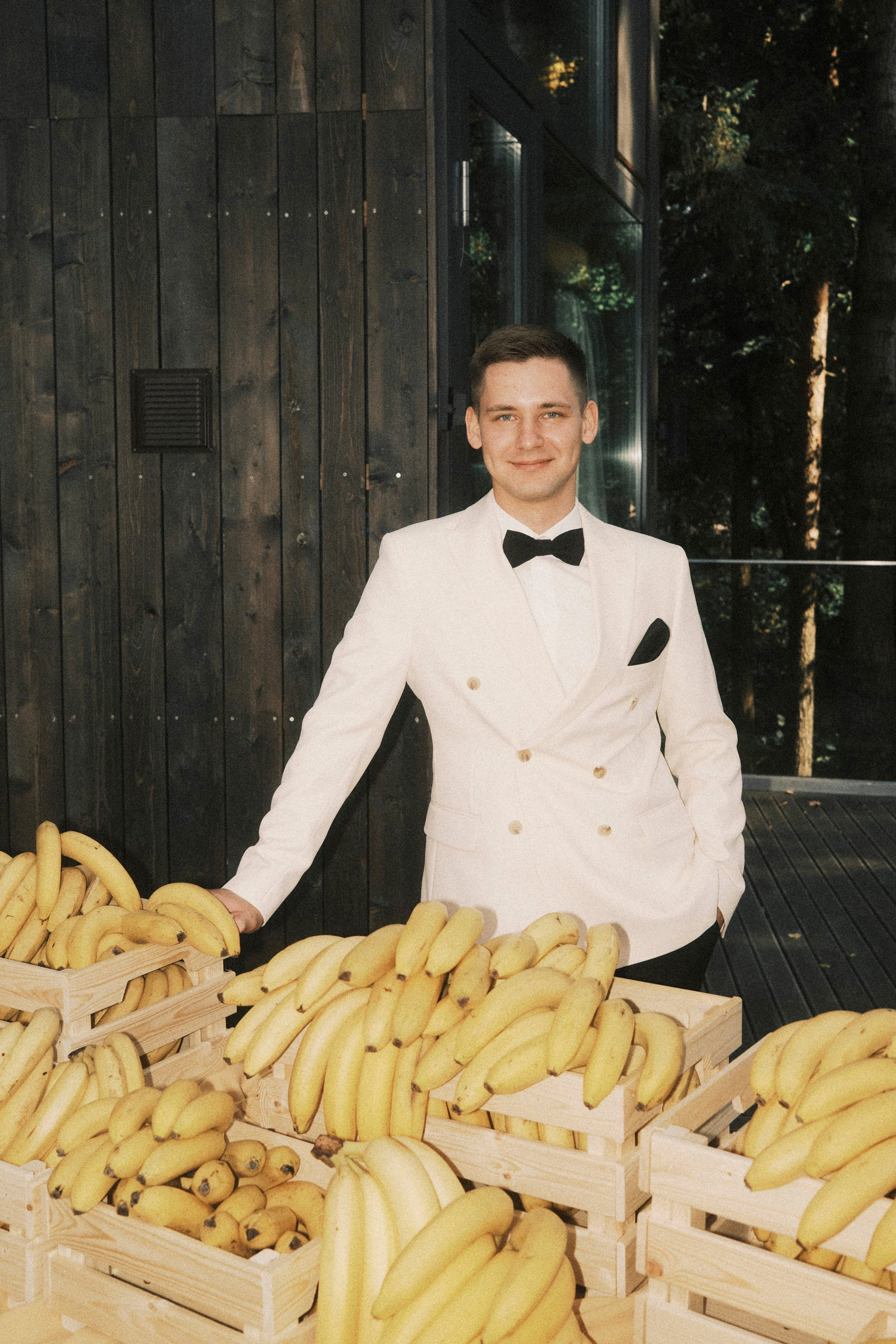 Vlad & Sofiya. Фотограф Тим Бритнев