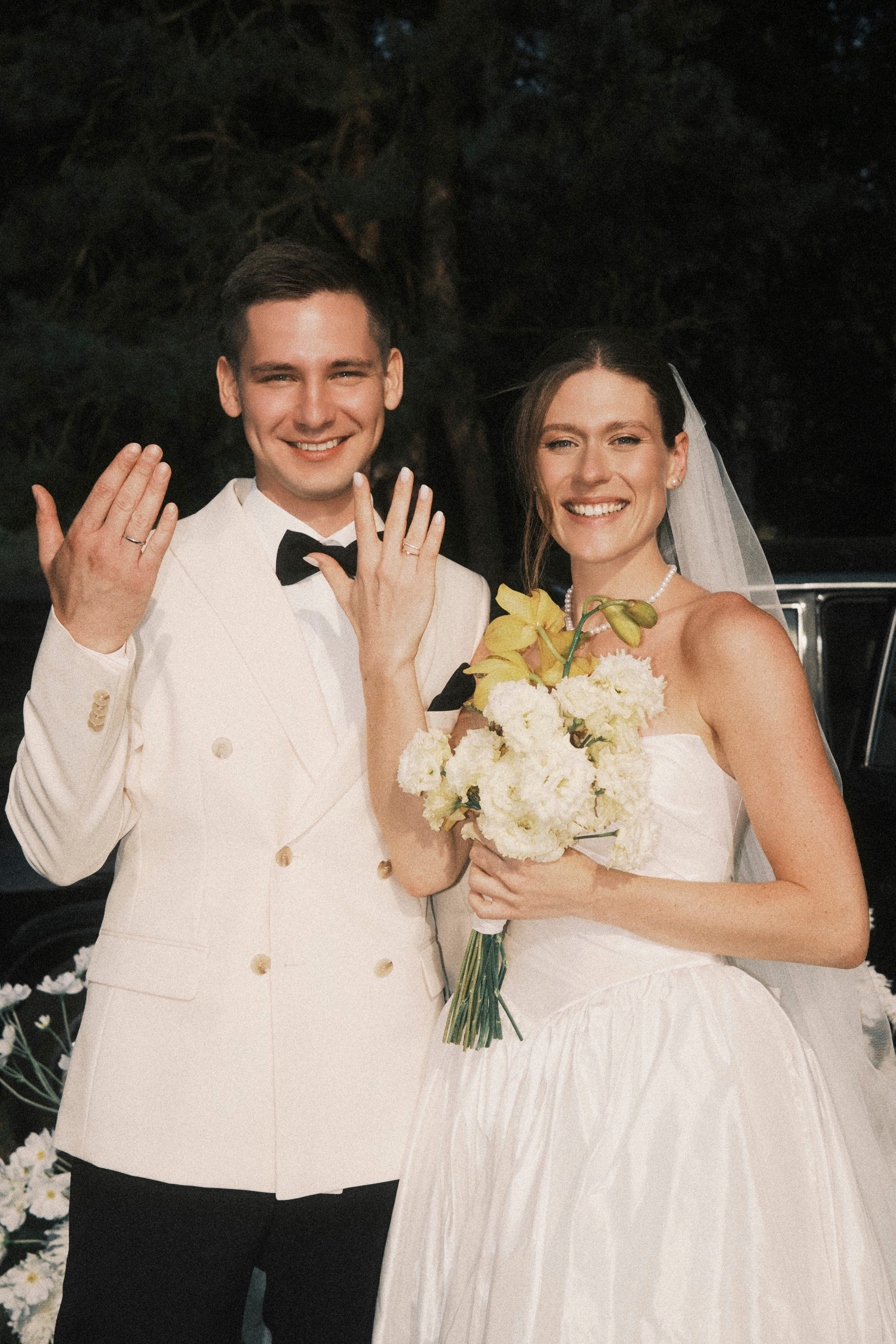 Vlad & Sofiya. Фотограф Тим Бритнев