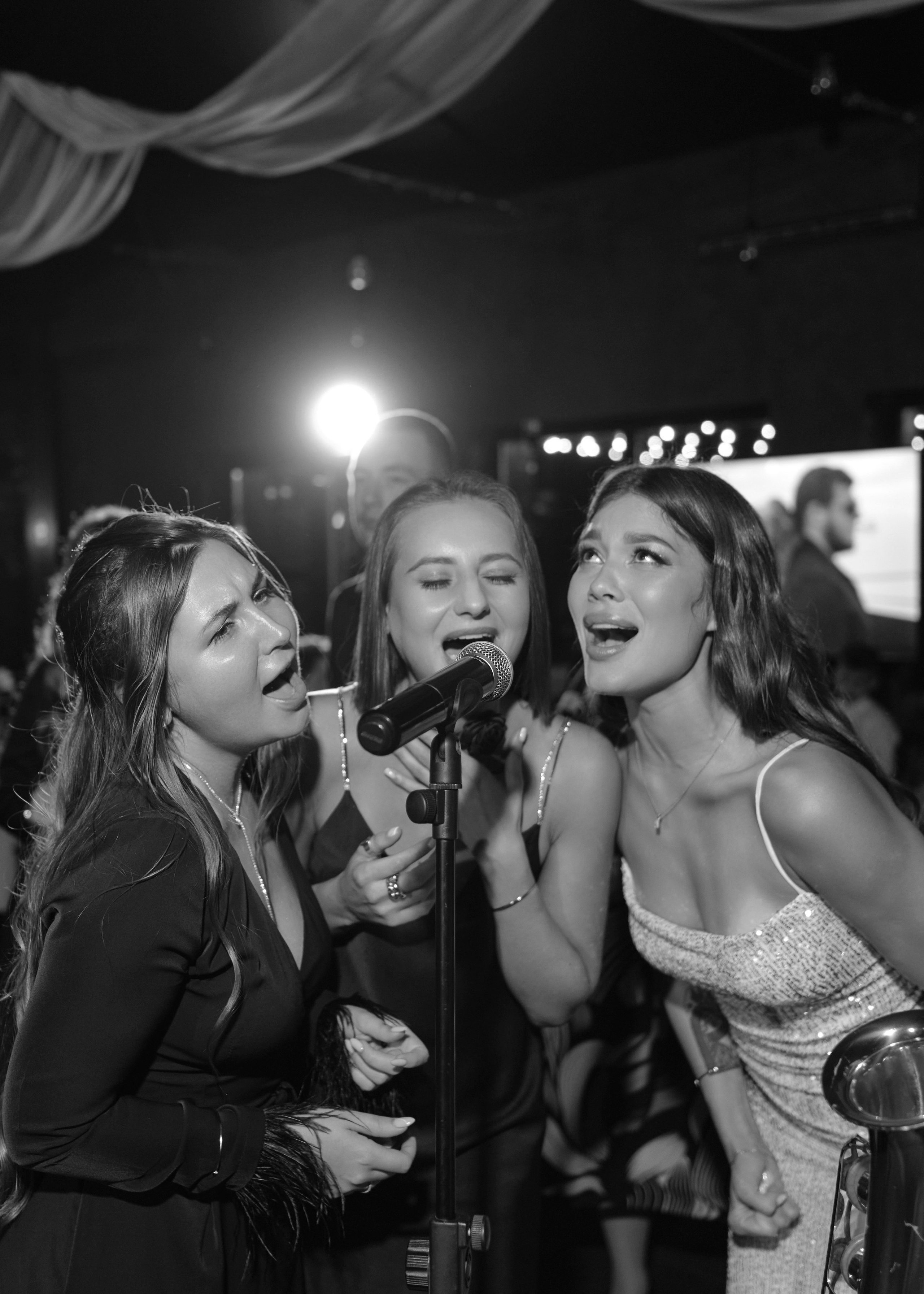 Кирилл и Маша. Фотограф Тим Бритнев