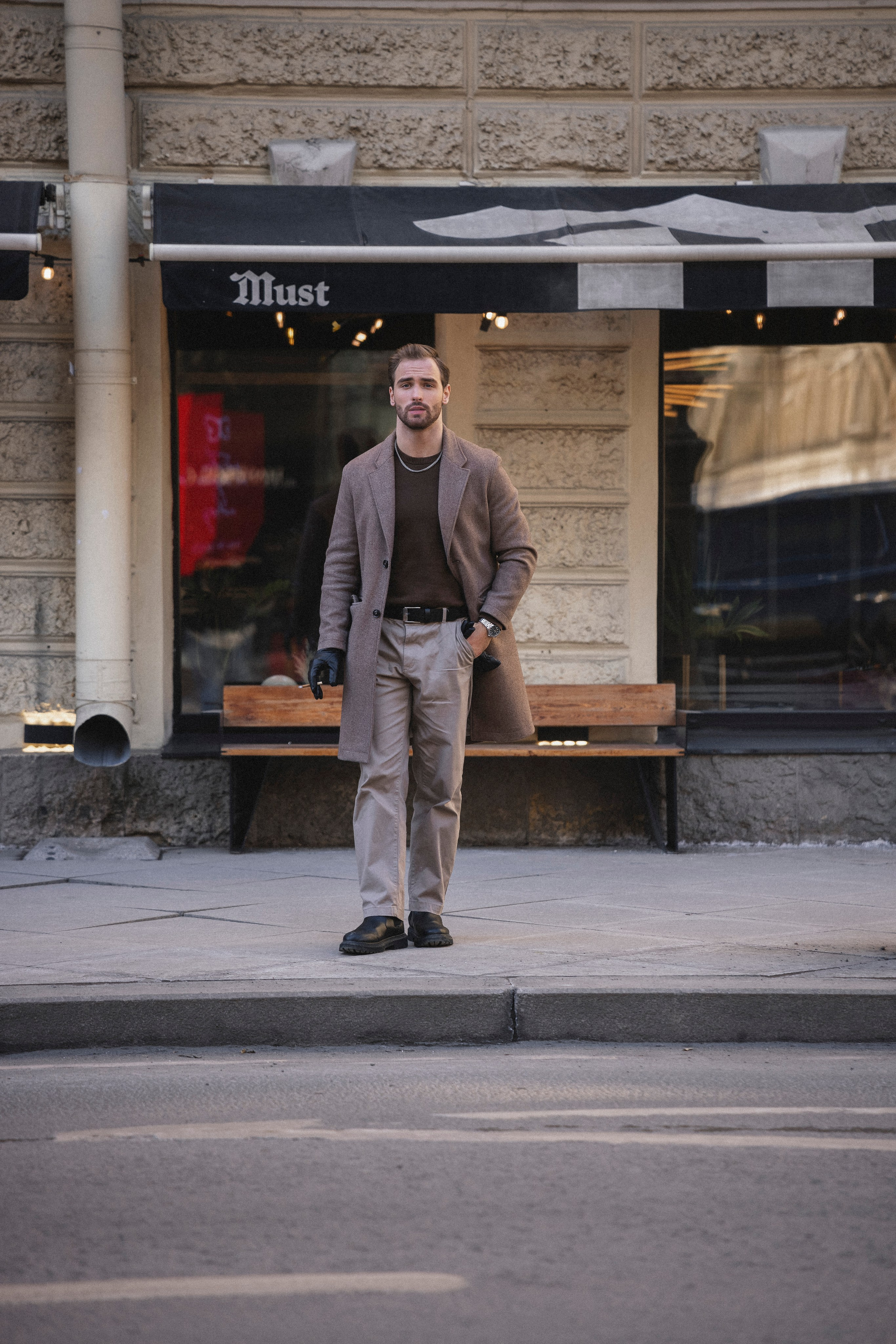 Кирилл. Свадебный и портретный фотограф