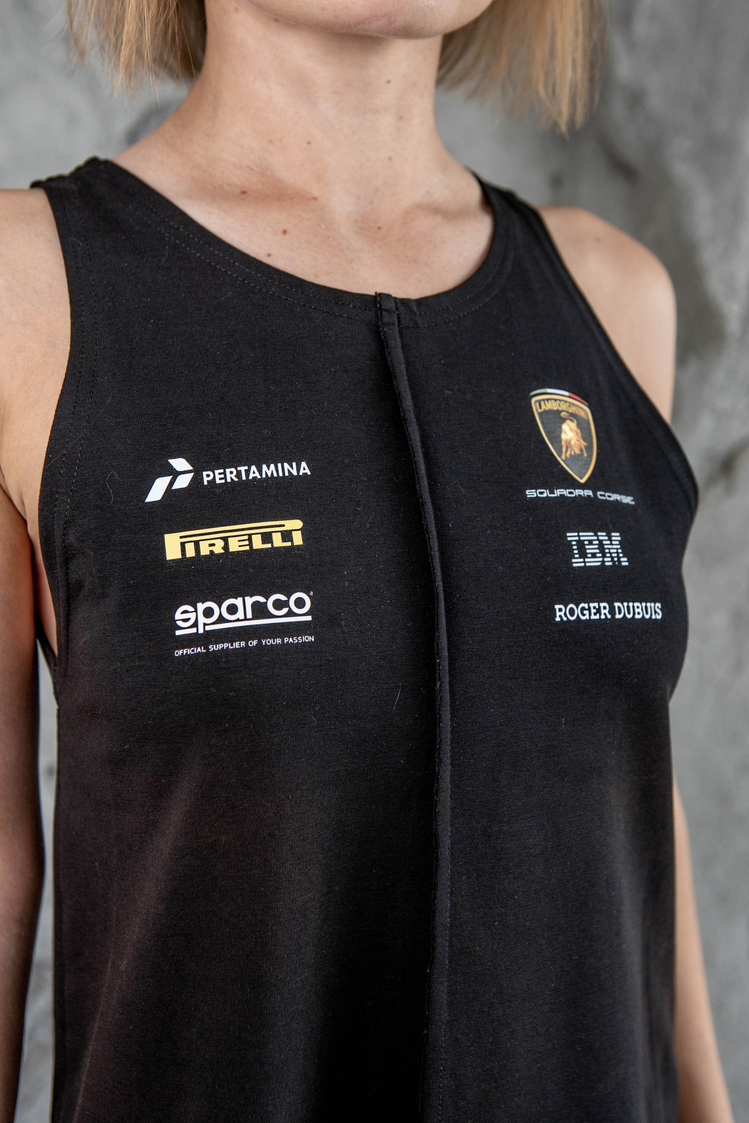 Женская одежда OterKlo. Фотограф Екатерина Голицына