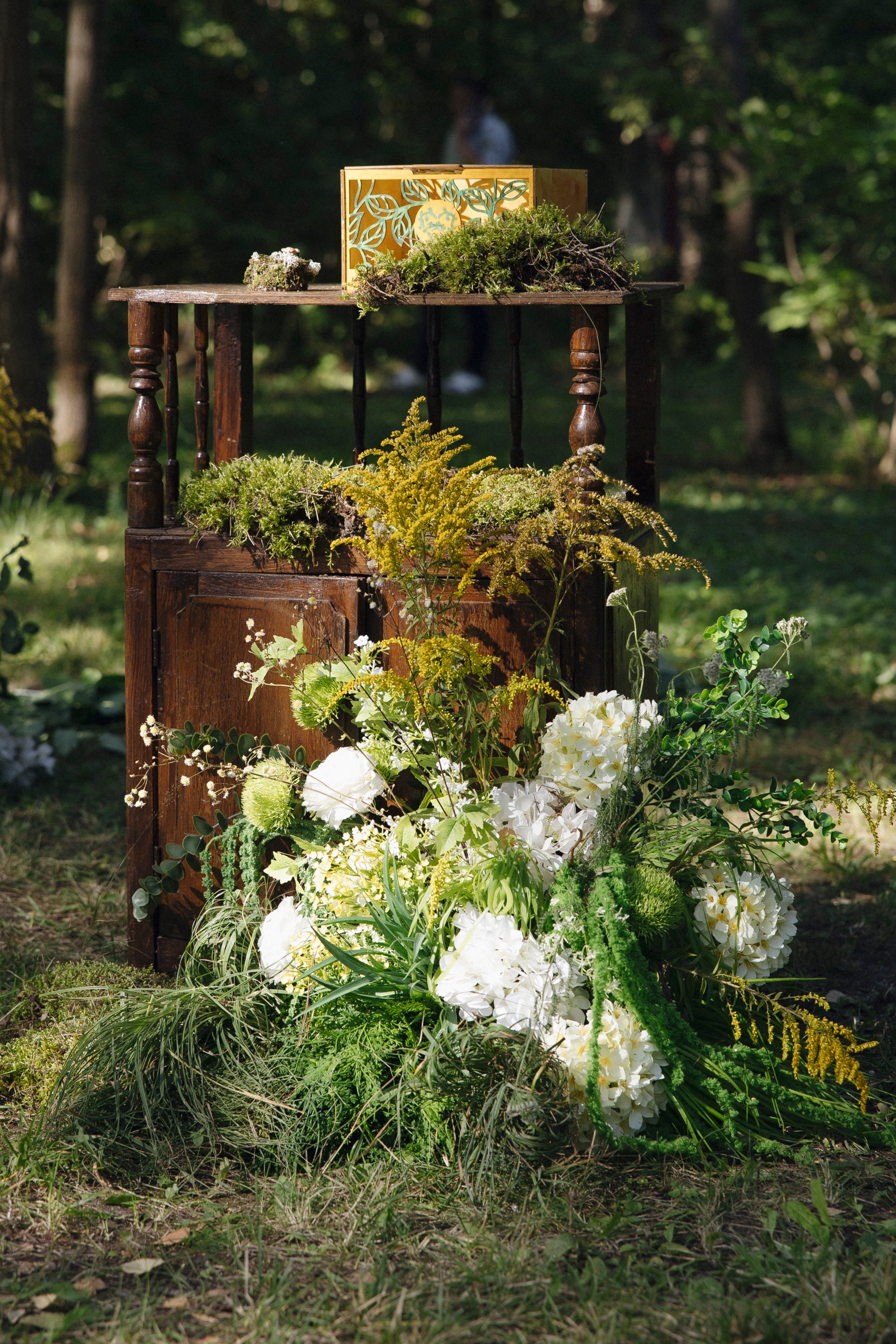 Ирина и Сергей. Свадебный фотограф Курск Максим Ноздрачев