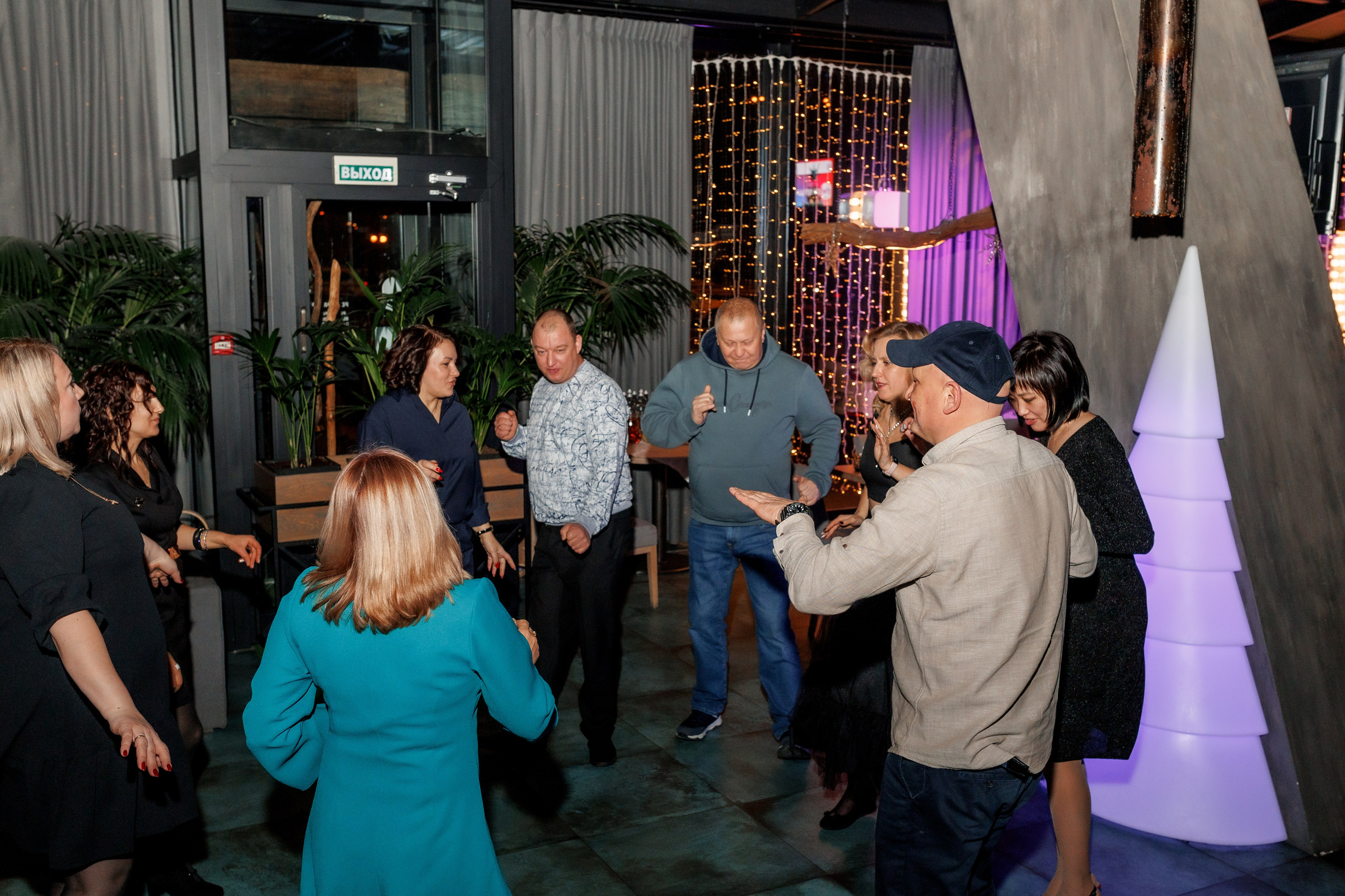 Корпоратив Новафиш. Свадебный фотограф в Москве — Ольга Козловская
