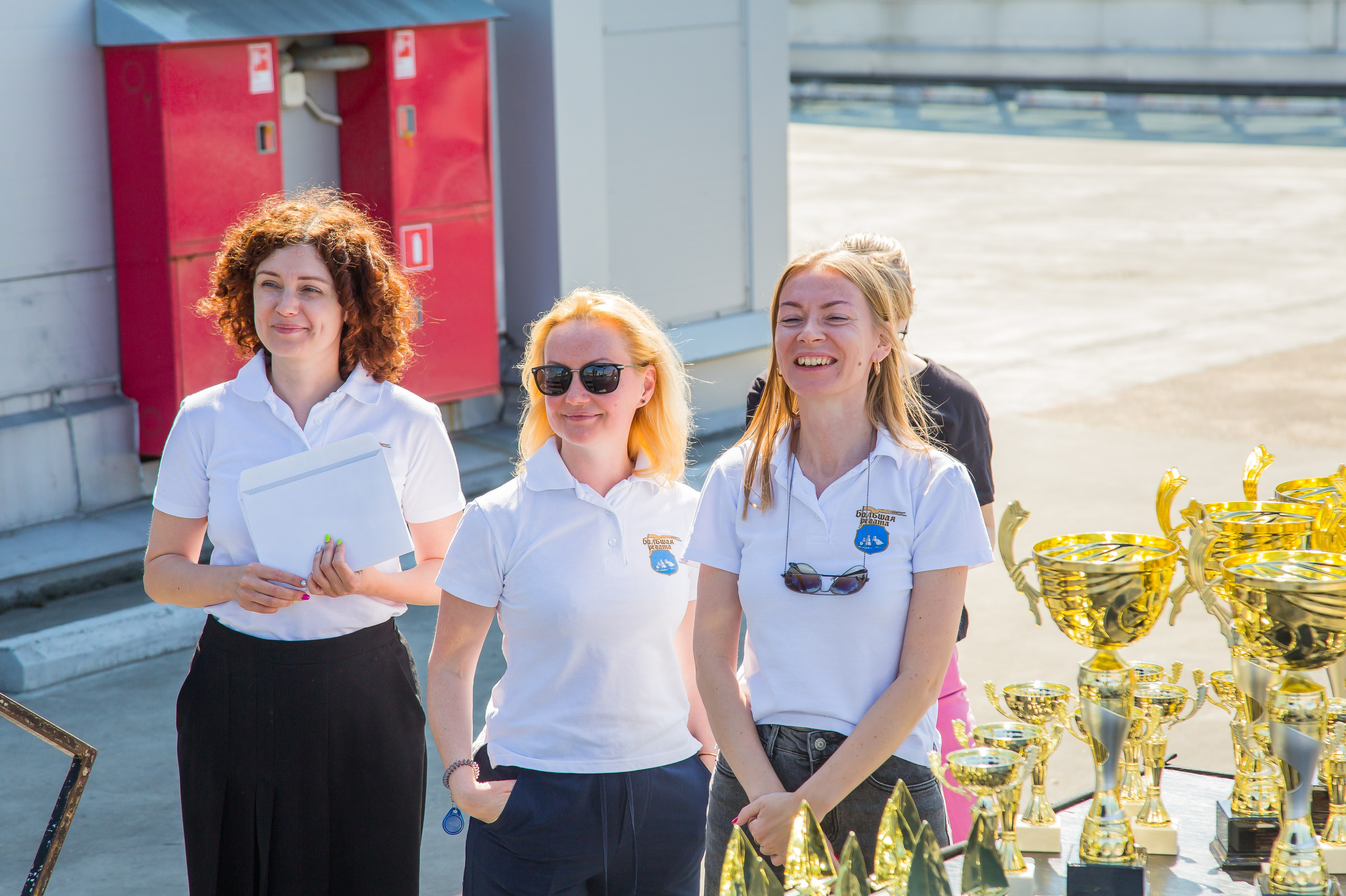 ОКЕАНАРИУМ БОЛЬШАЯ РЕГАТА 2023. Главная