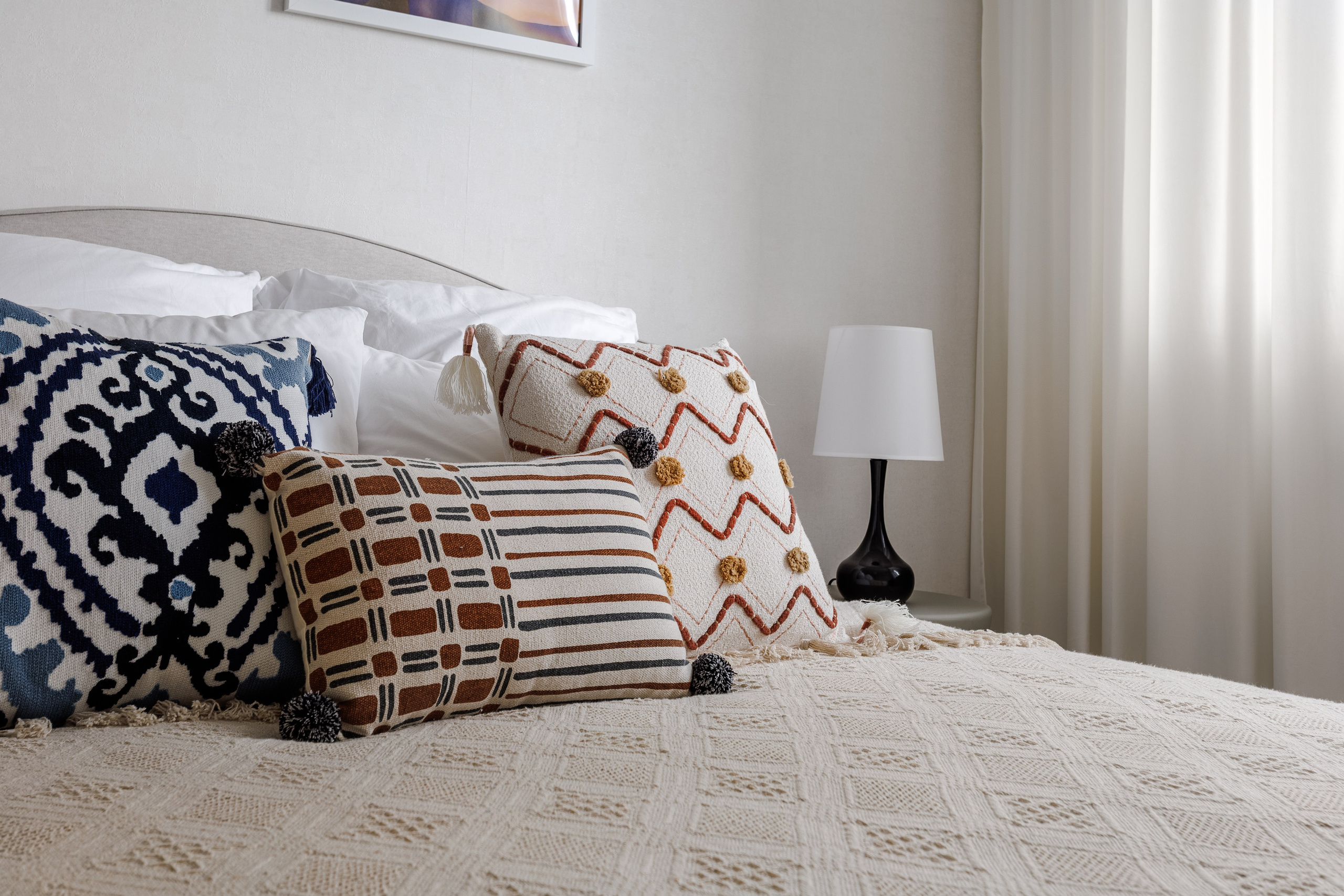 интерьерный фотограф