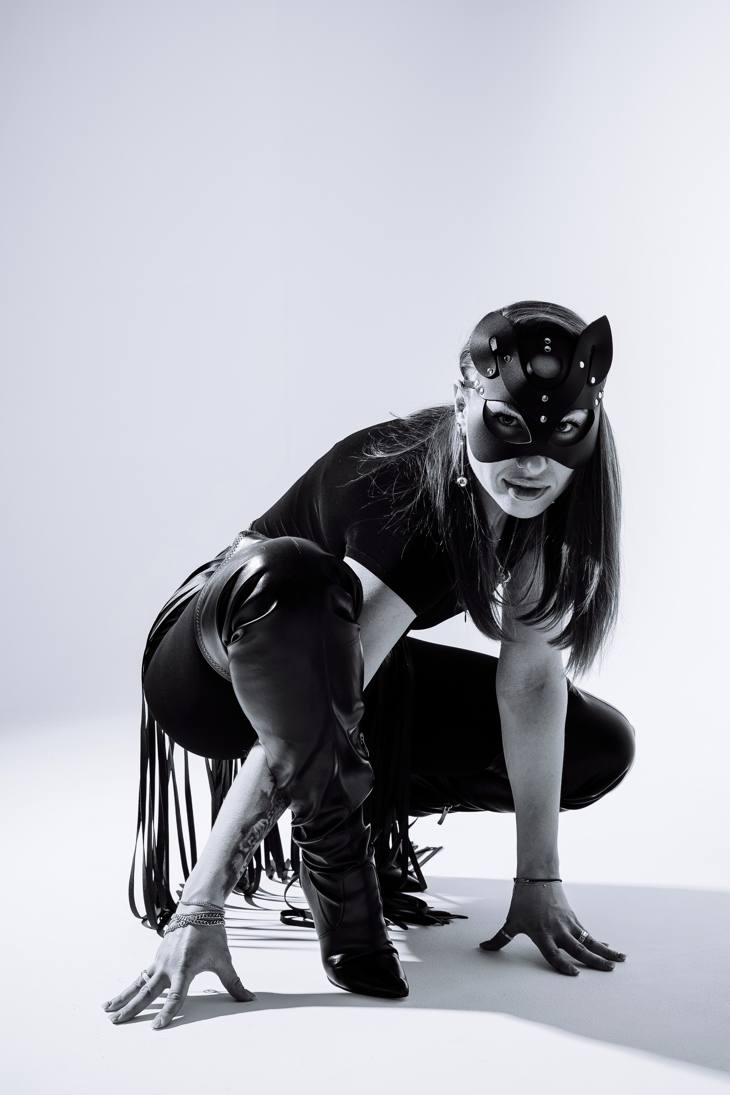 Аня. Женский/Детский фотограф в Симферополе Вероника Слепогина