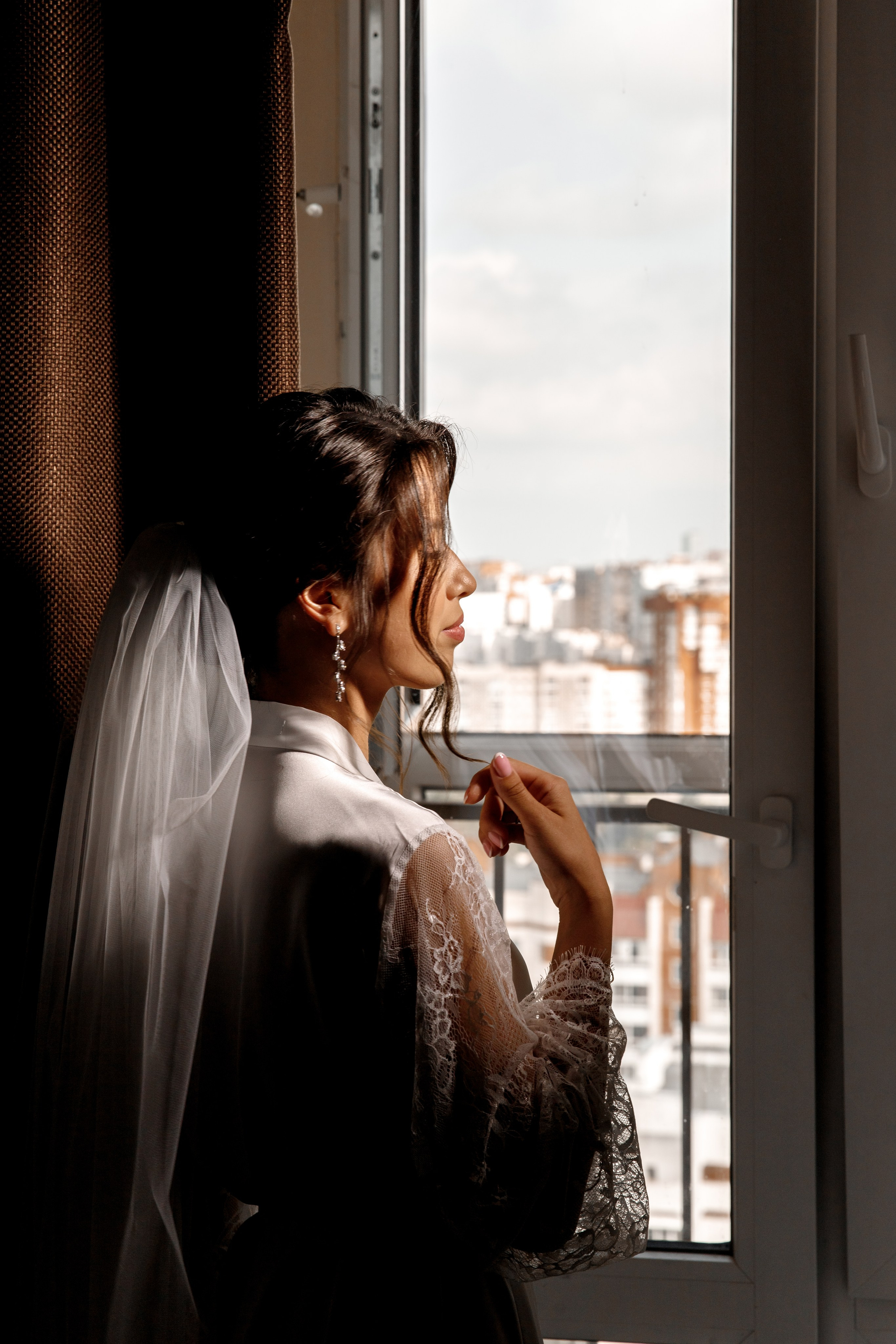 Шавкат и Аделина. Свадебный и семейный фотограф Разида Мухаметова