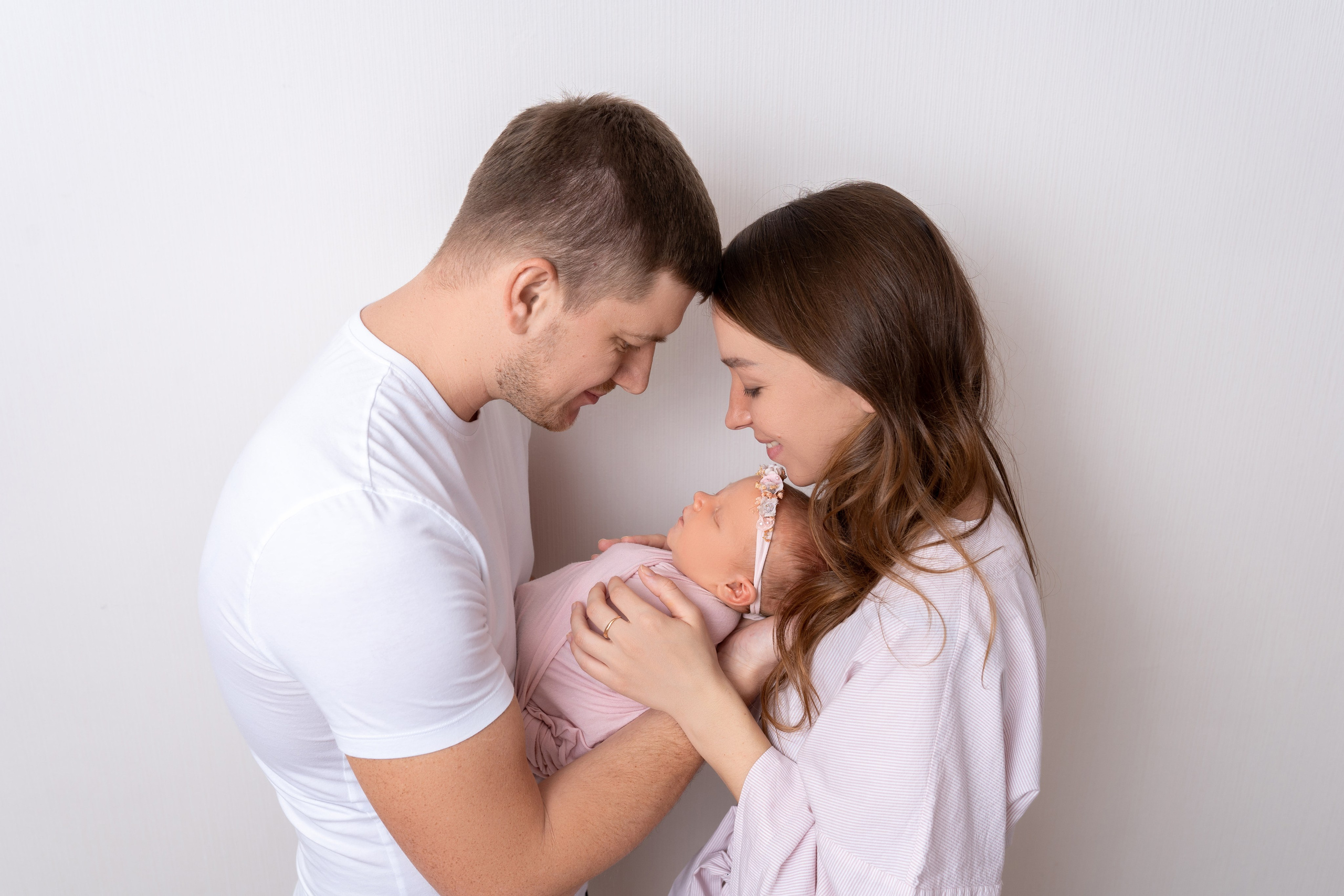 Новорождённые. Фотограф новорожденных малышей Одинцово/Москва Юлия Скок