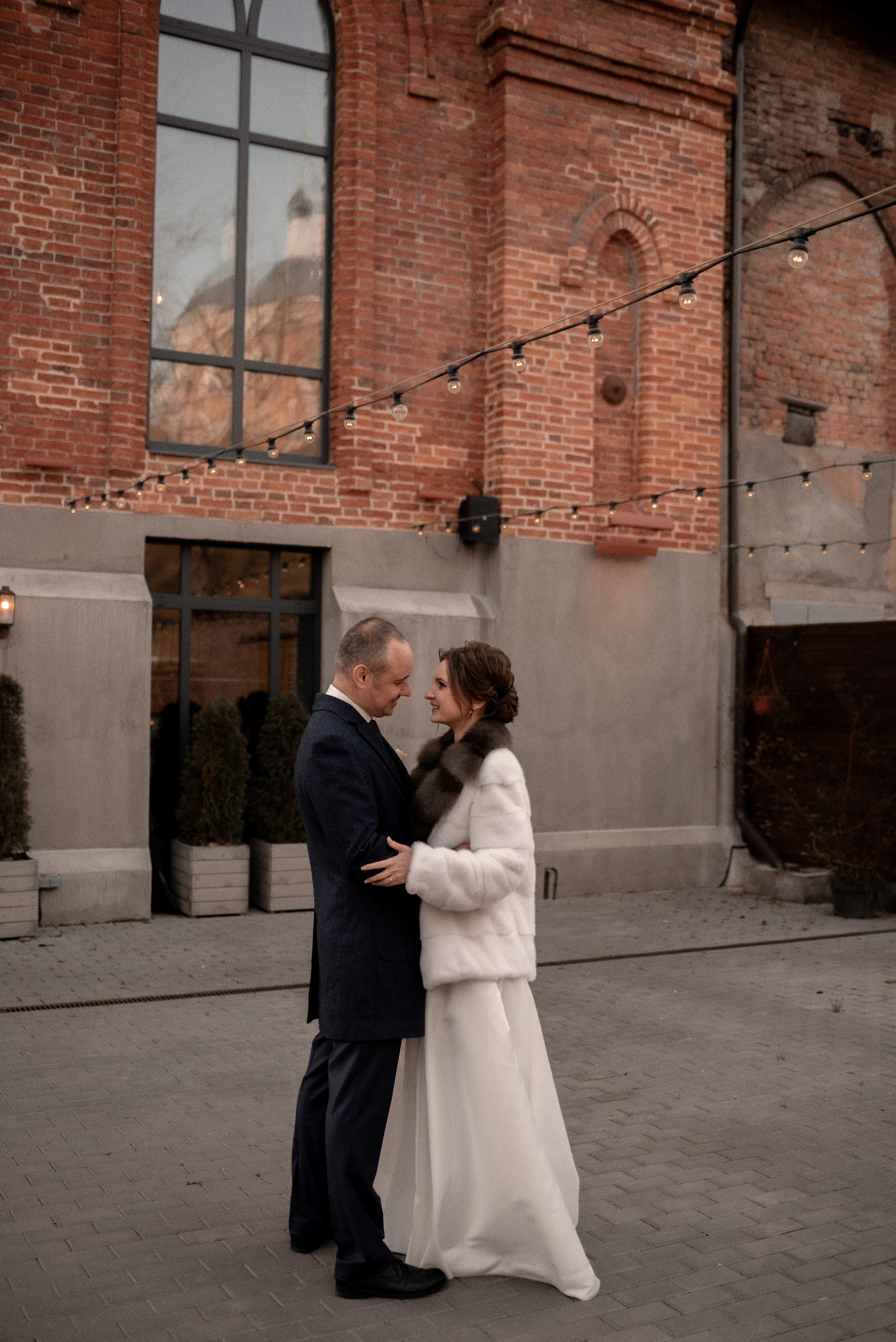 Михаил и Екатерина. Свадебный и семейный фотограф в Серпухове Александра Дерюшева