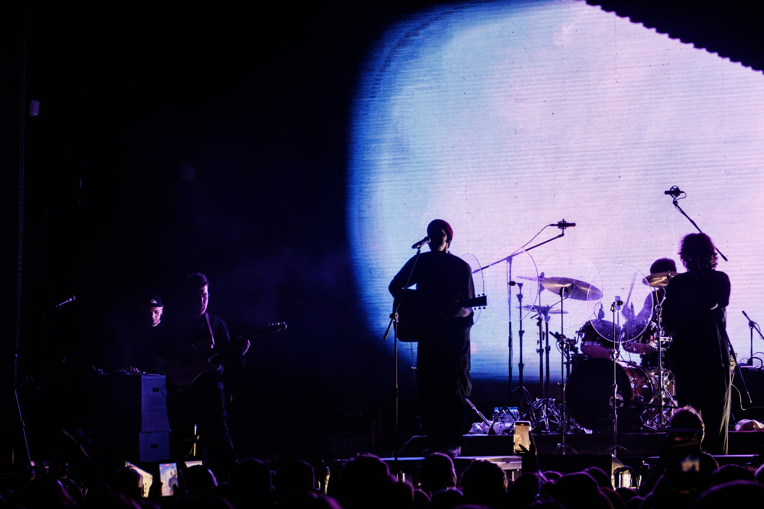 Хмыров. Портретный и концертный фотограф в Санкт-Петербурге Егор Телятников