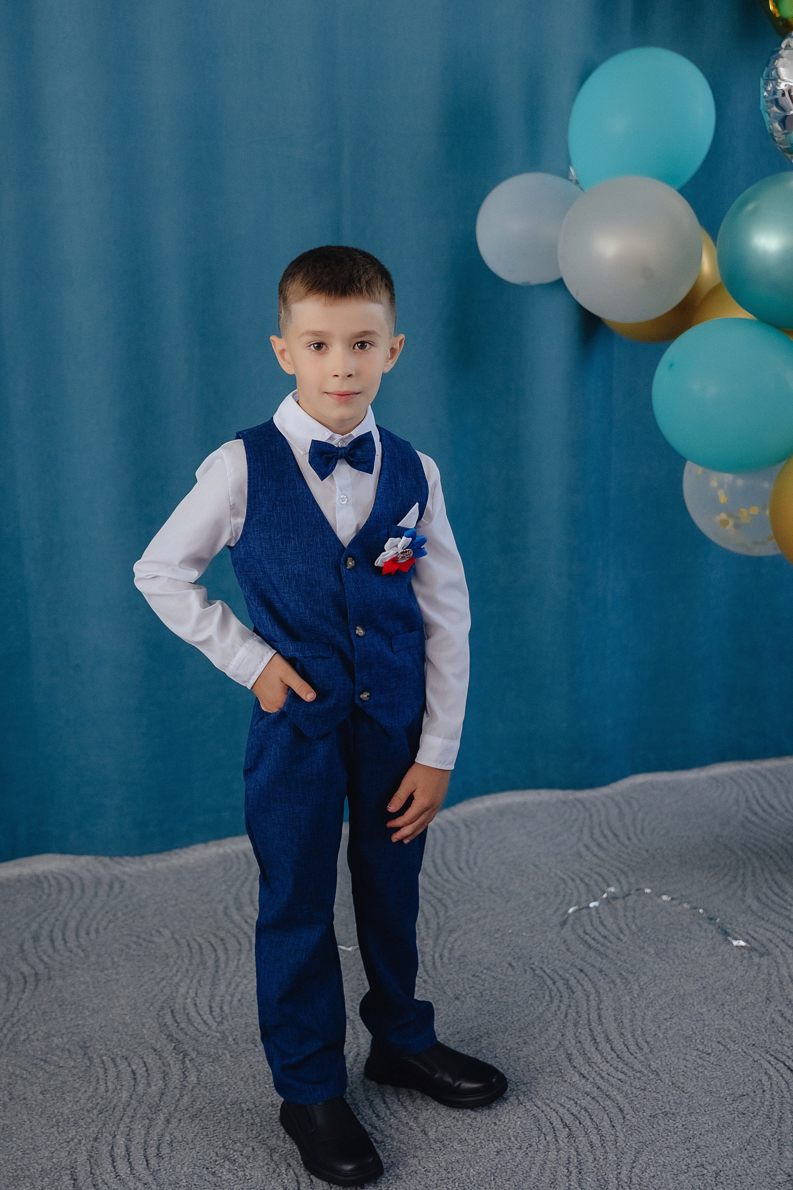 Выпускной детского сада «Белоснежка». Свадебный фотограф Светлана Симбирская