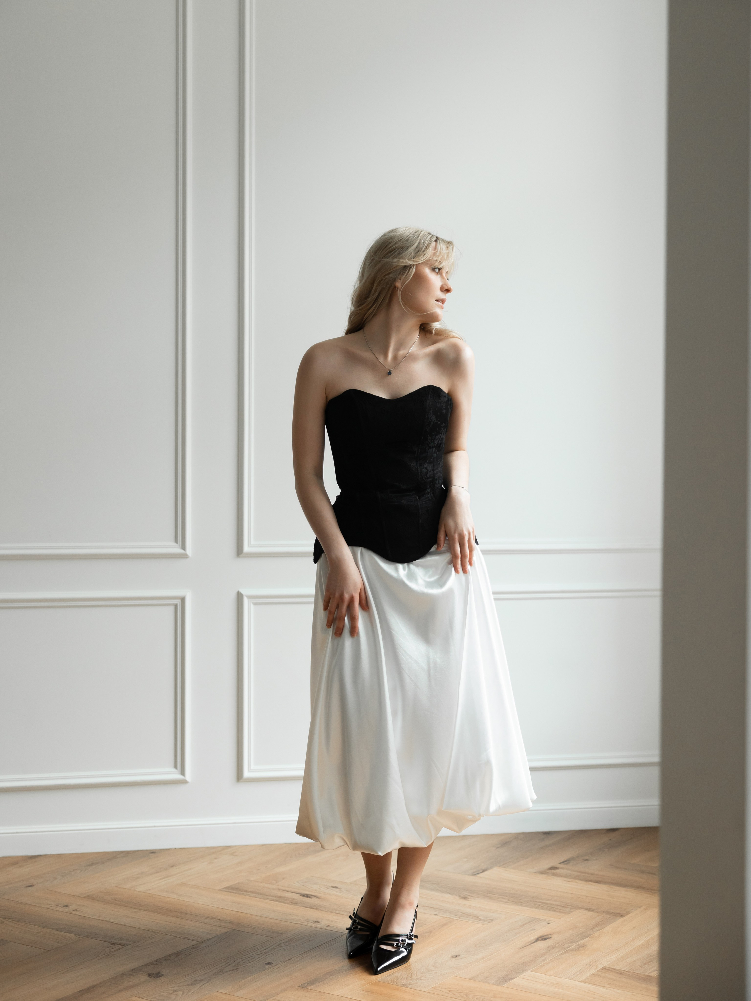 EKATERINA. Фотограф Елена Матвеева