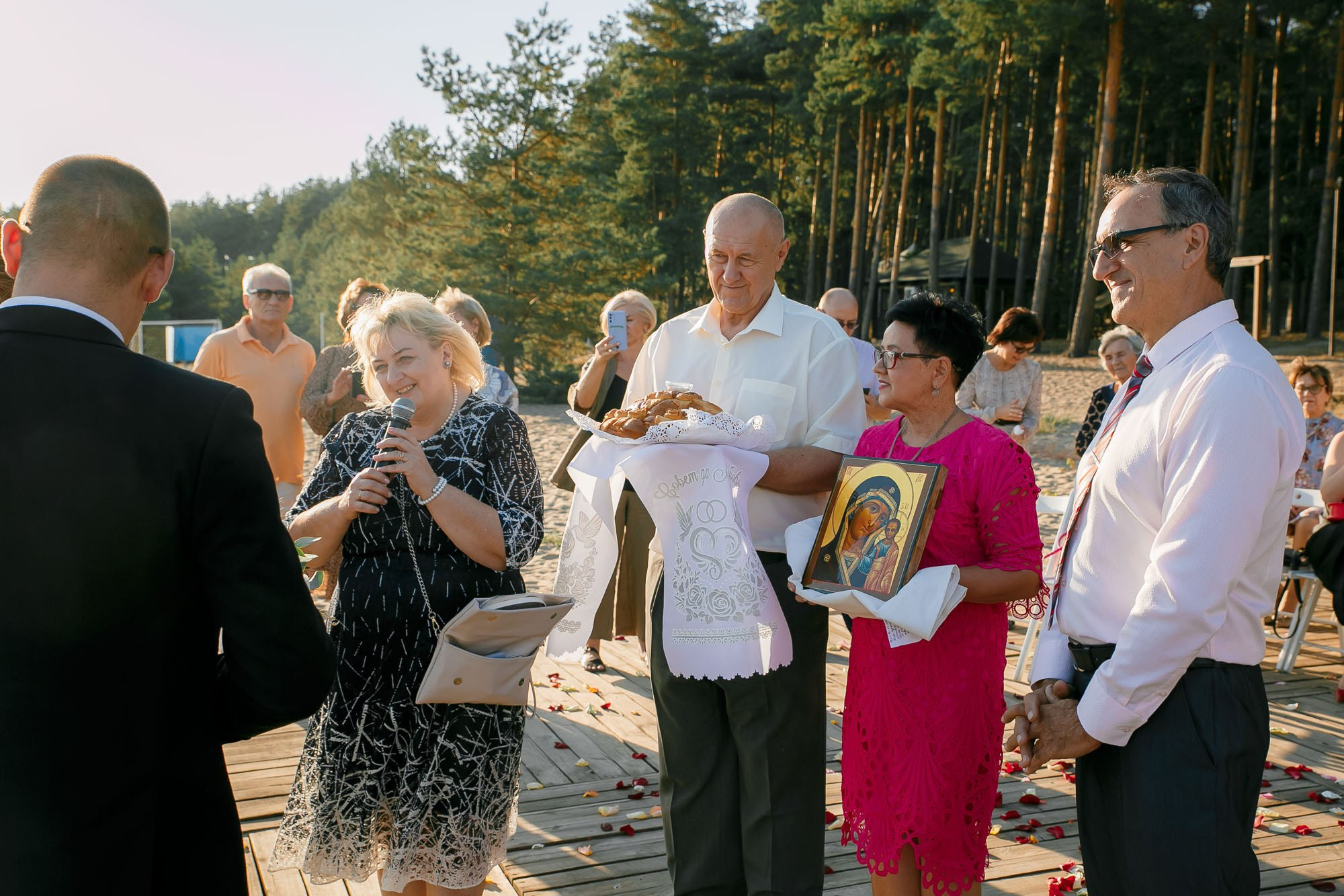 Павел и Мария. Свадебный и портретный фотограф в Липецке Станислав Истомин