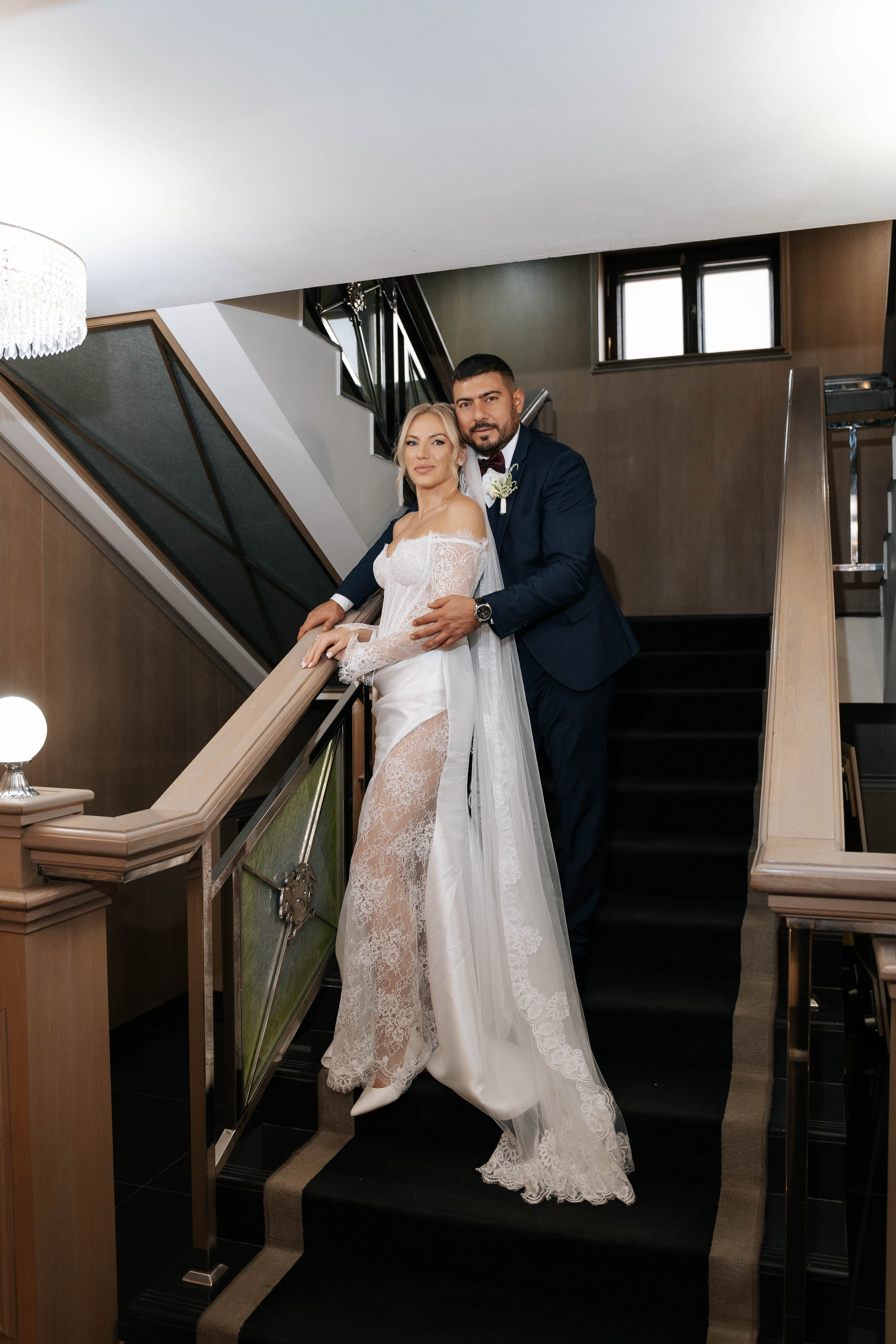 Svetlana & Evgeny. Свадебный фотограф в Воронеже Самохина Екатерина