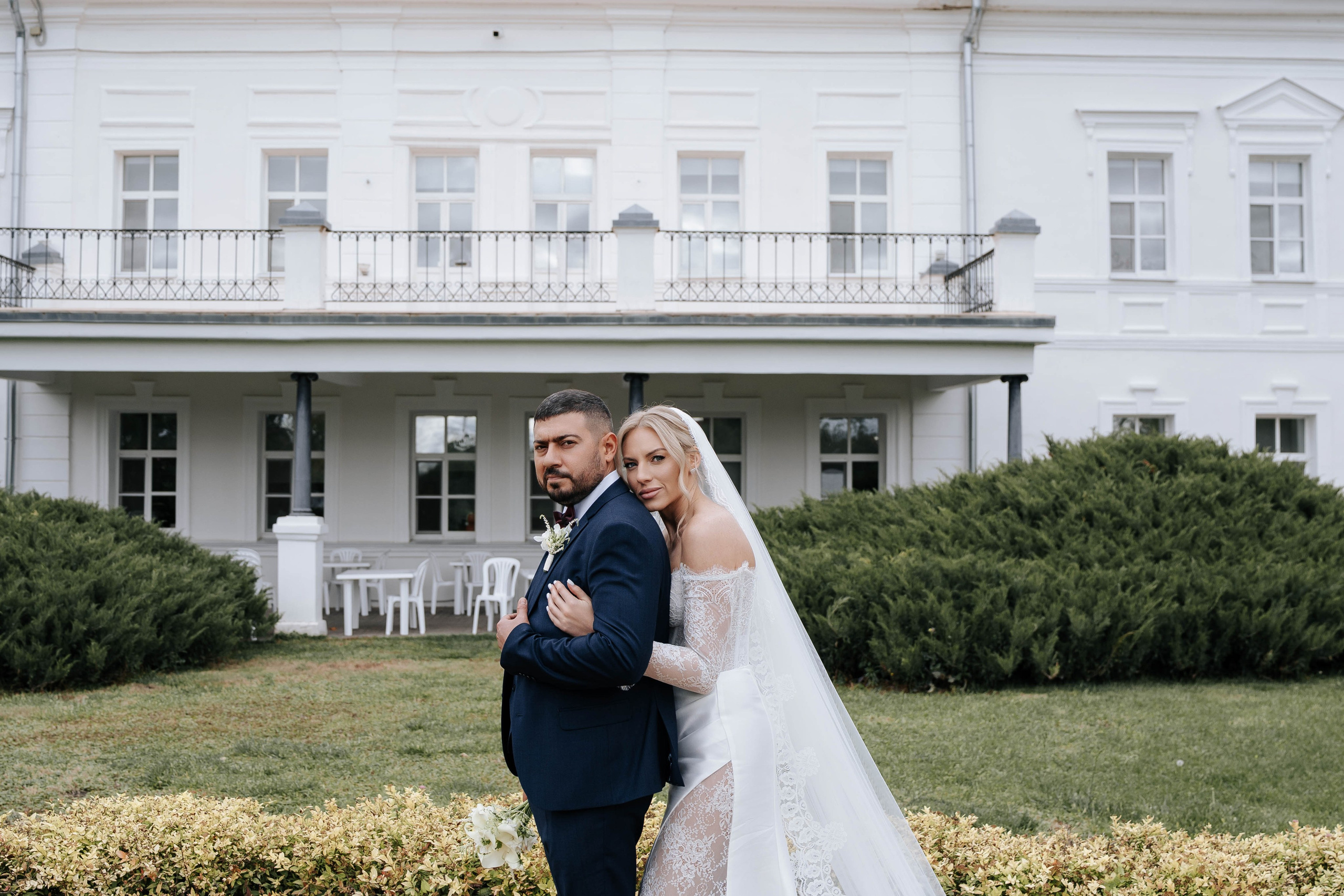 Svetlana & Evgeny. Свадебный фотограф в Воронеже Самохина Екатерина