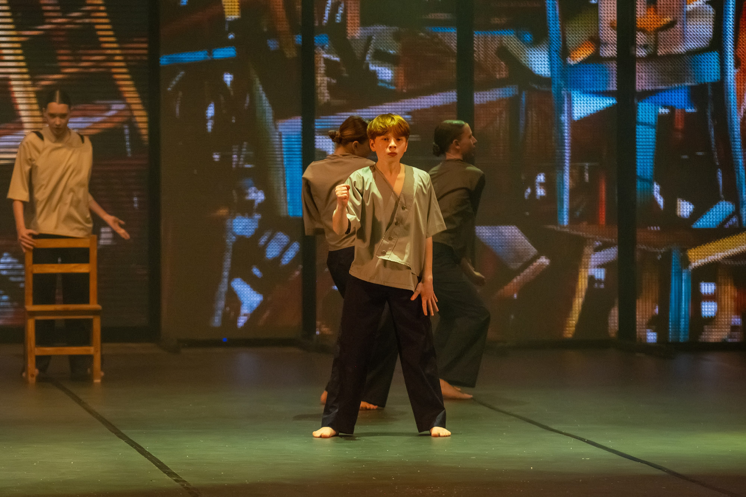 Концерты. Дом детской фотографии Арсюткиной Наталии™